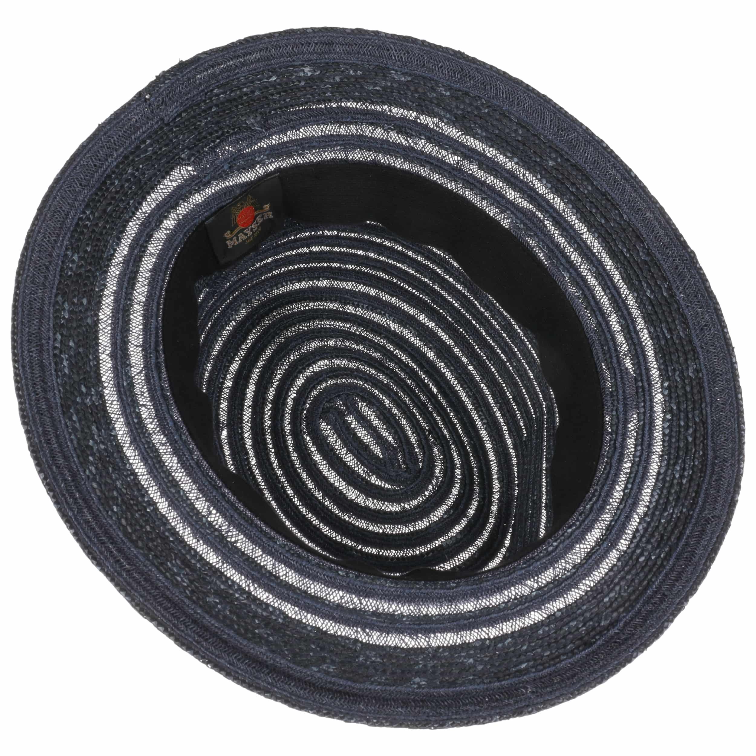 Chapeau En Chanvre Mayser Belma – Chapeau De Voyage Paille Élégant Femme | Style Raffiné Et Léger