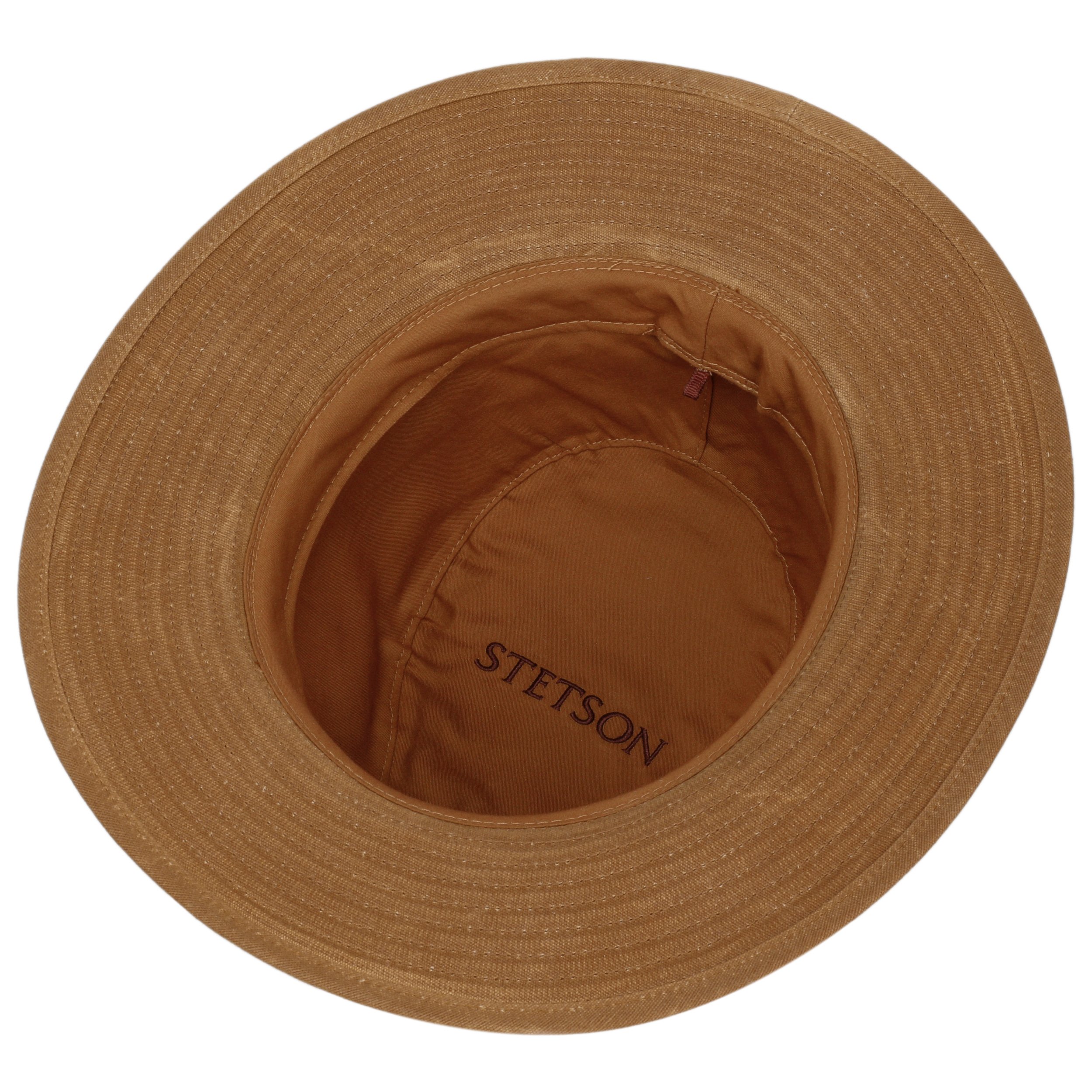 Chapeau Ancien Vintage Stetson Taille 7 1/4 - Occasion Très Bon état Des Années 50/60