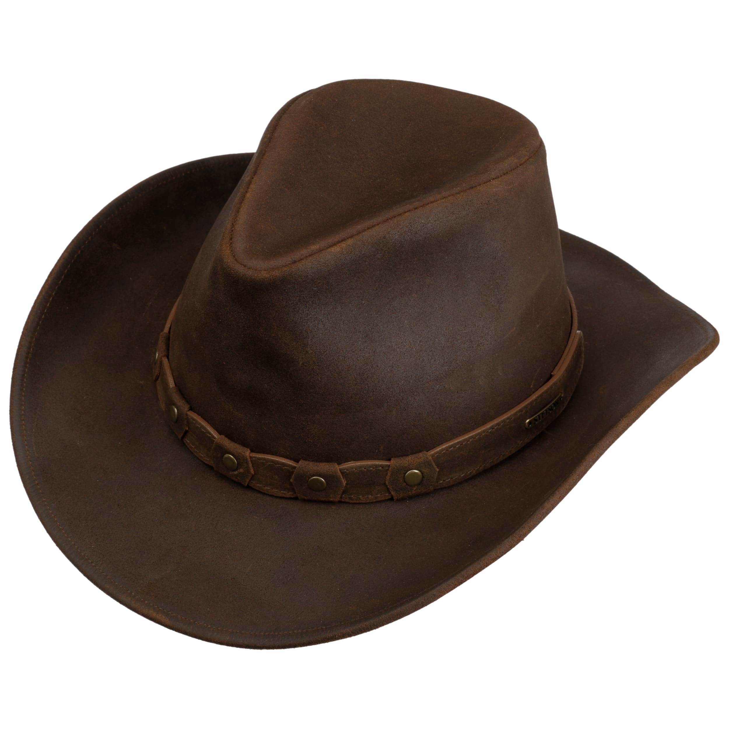 Chapeaux Stetson - Acheter un chapeau Stetson en ligne