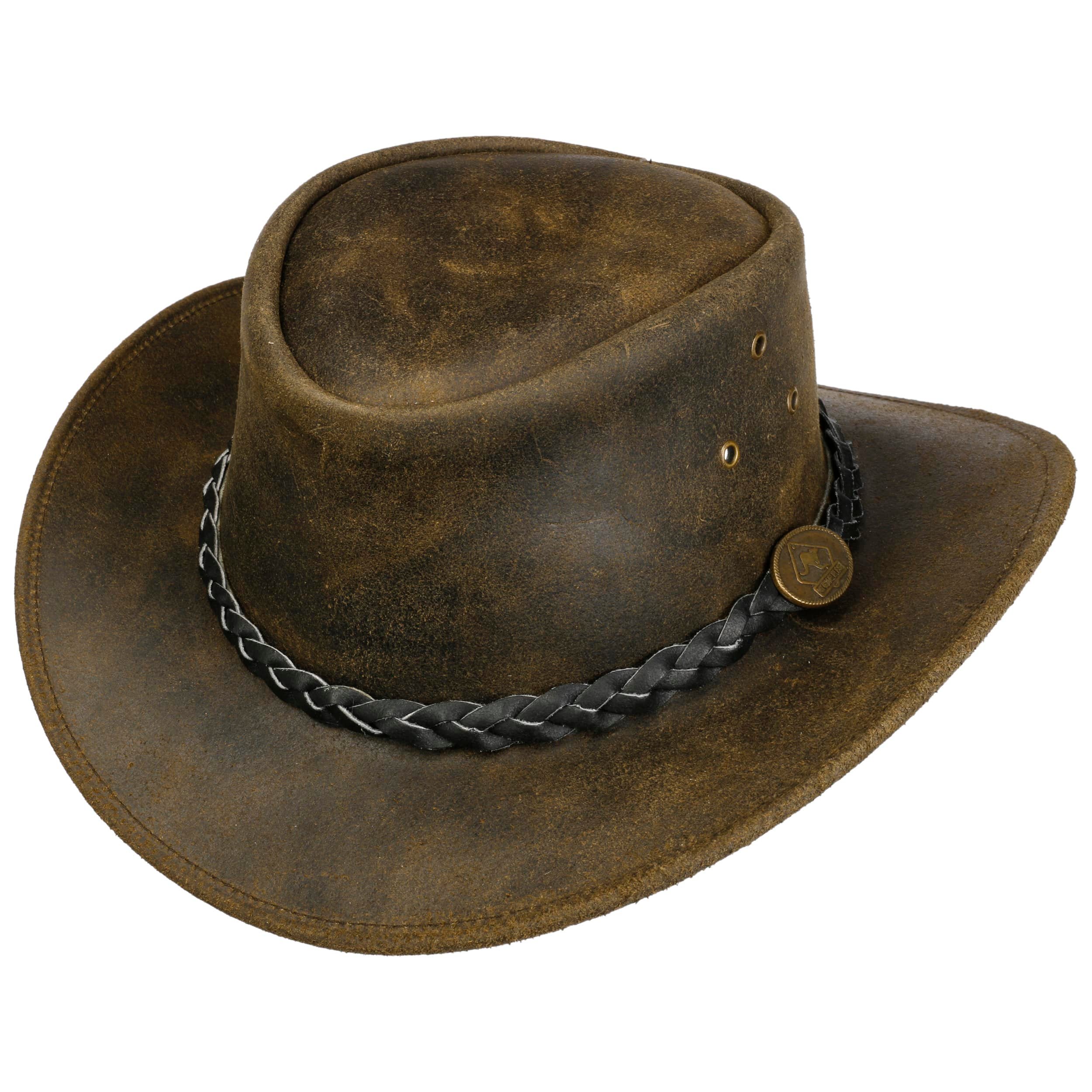Chaps en cuir - Chaps western - Equitation