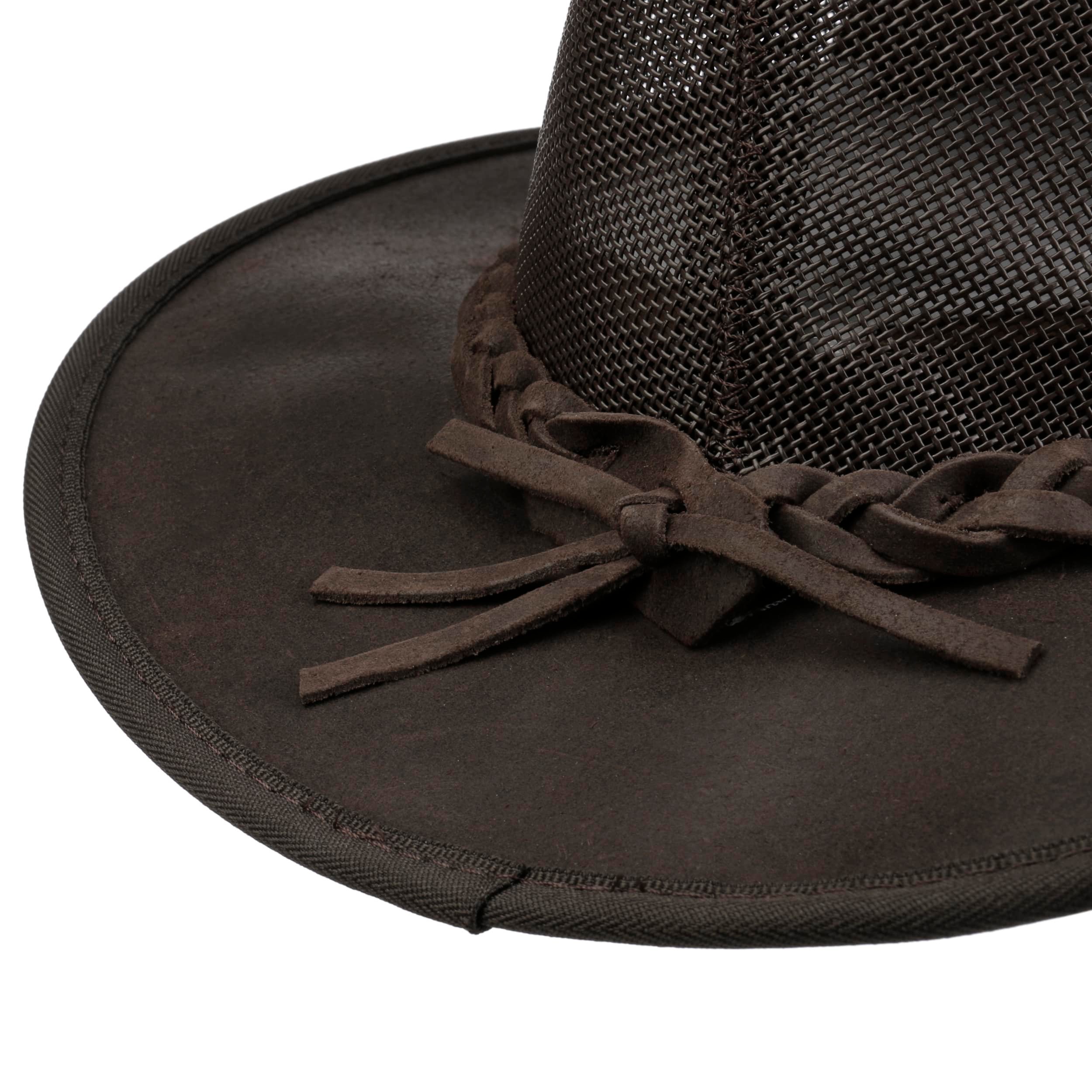 Chapeau Diesel Cooler - Taille II - Jean Denim - Modèle TOP ST120 - Occasion