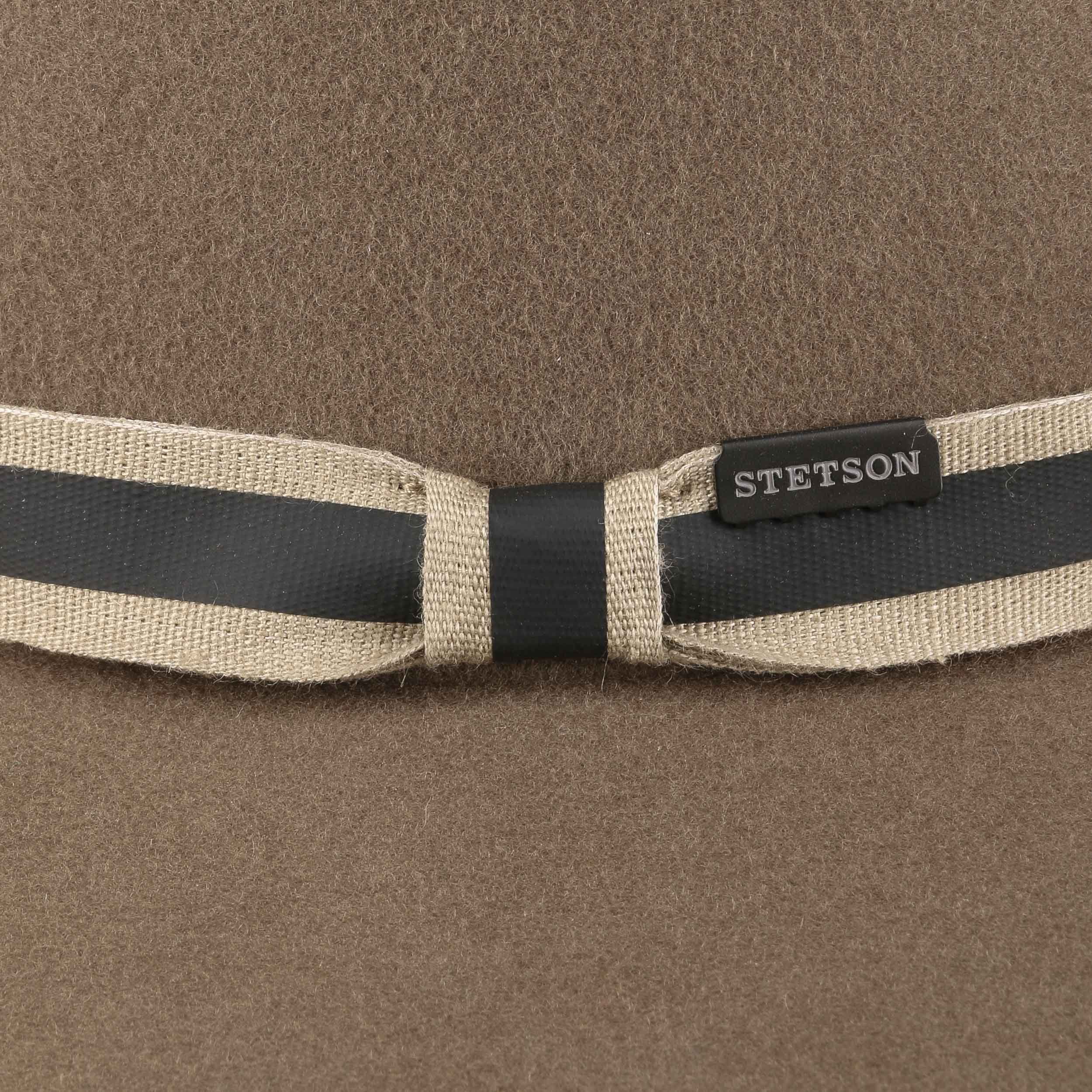 Chapeaux coboy marque don et eddy hat - Accessoires & Bagagerie