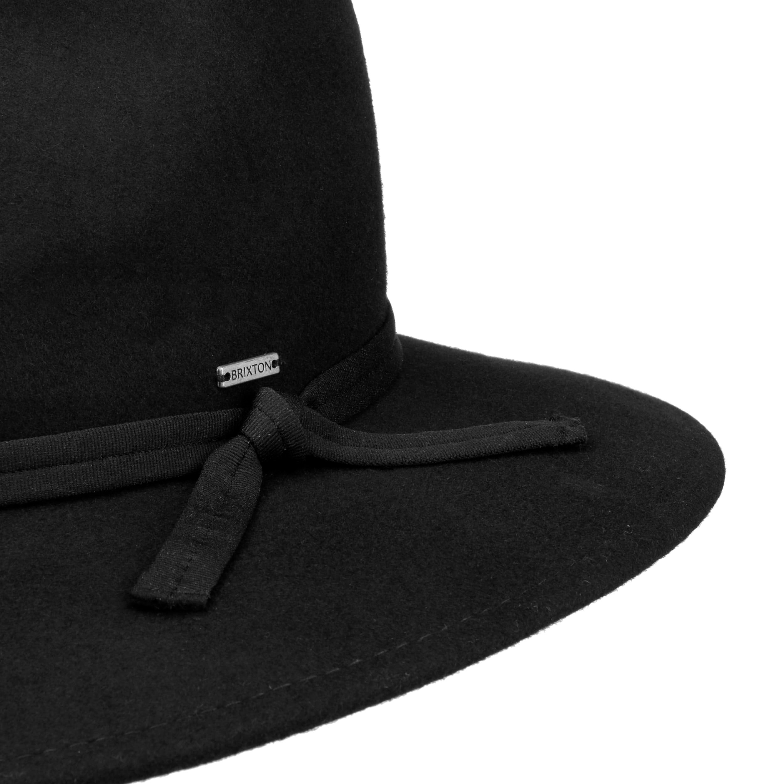 Chapeau Feutre Laine Tilley Montana - Fabriqué Au Canada, état Occasion