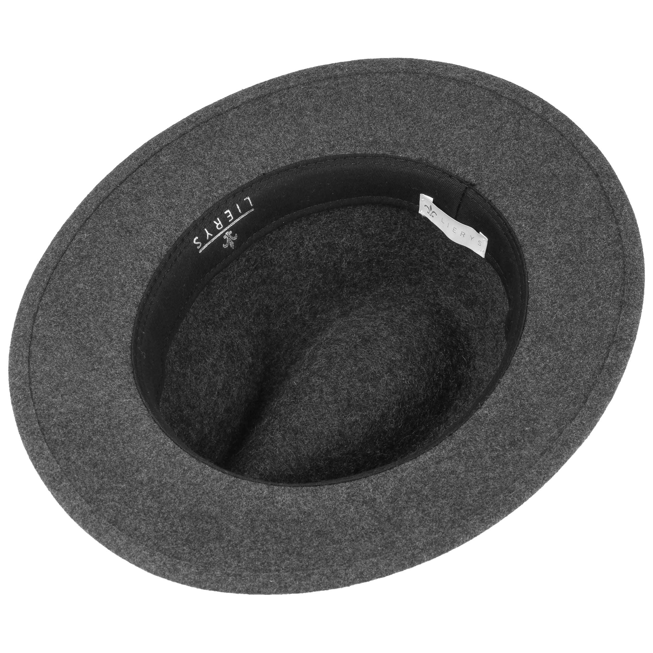 Cody James 3X Gray Wool Blend Cowboy Hat Men’s Size 7 1/2