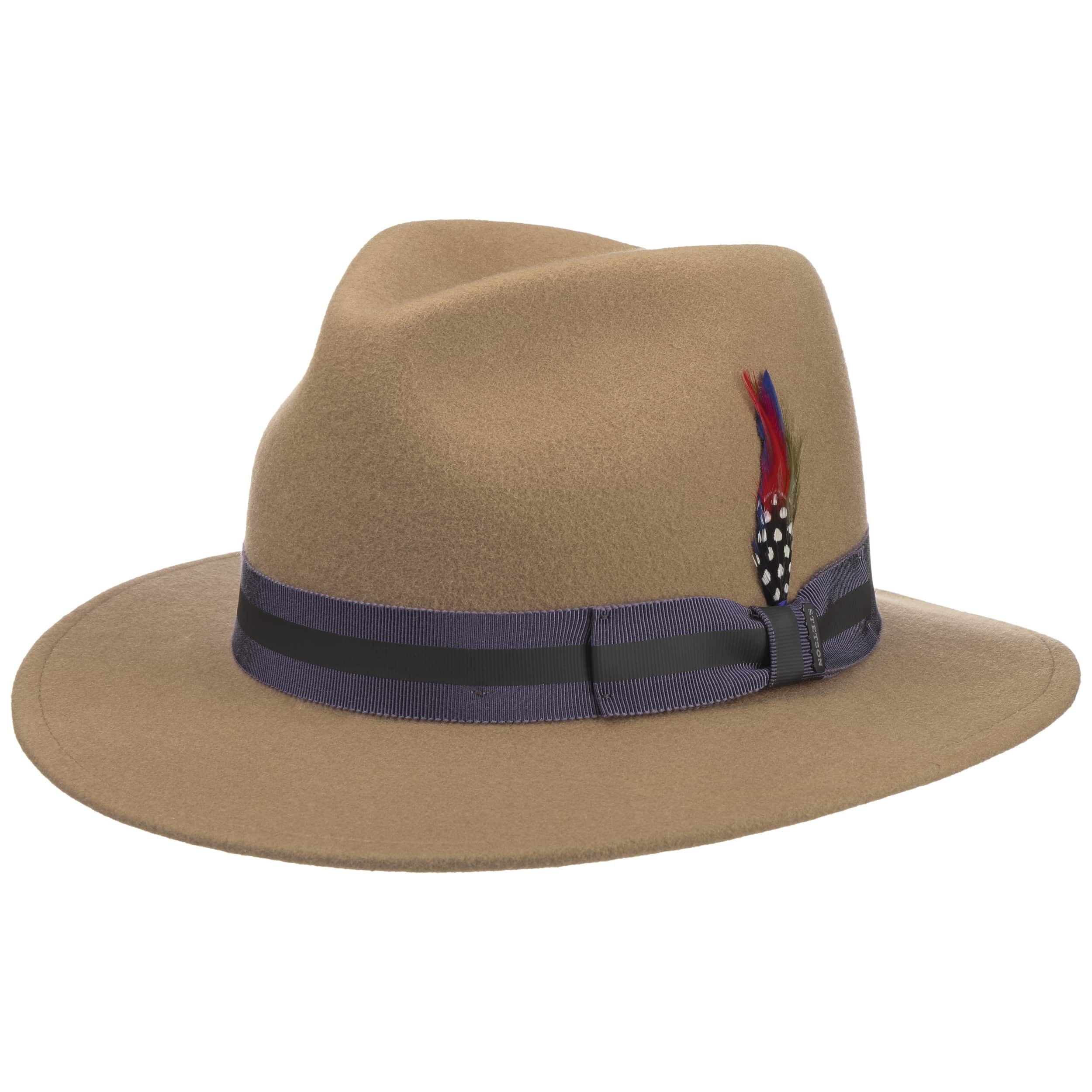 Chapeau Skogen Schinderhannes Dans La Boutique