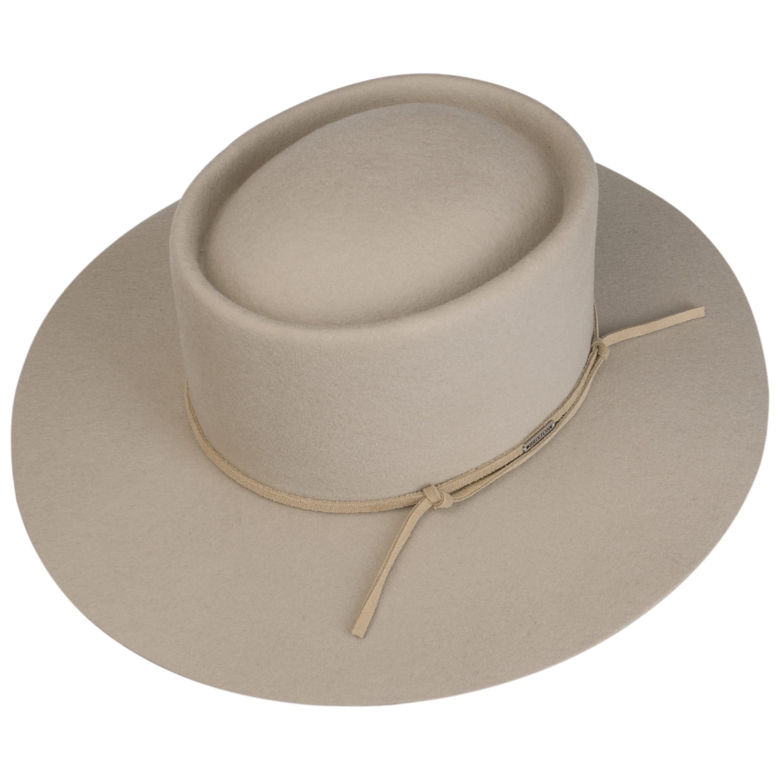 Chapeau En Feutre De Laine Delane By Stetson - 69,00