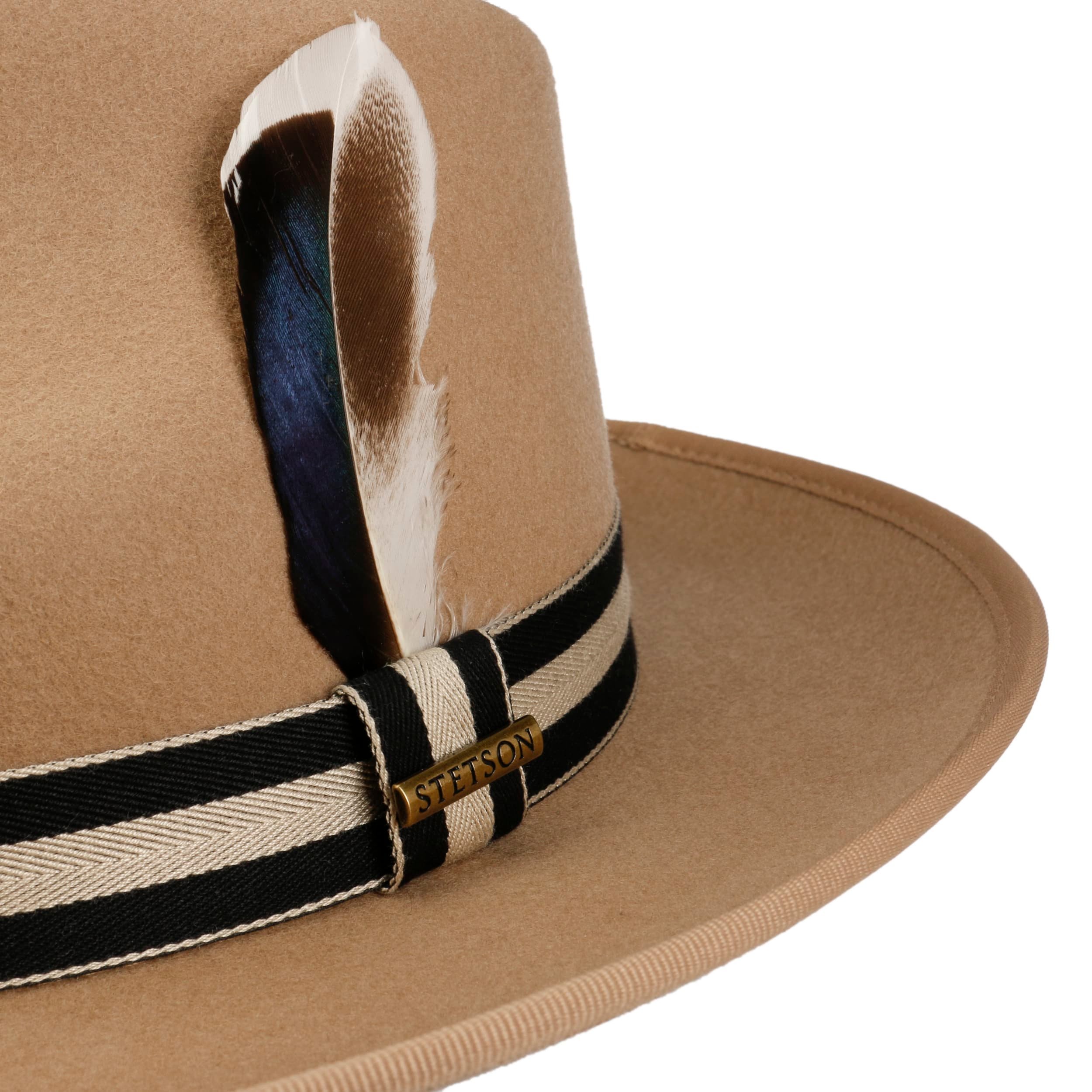 Chapeau en Laine Monaco by Mayser - 169,00