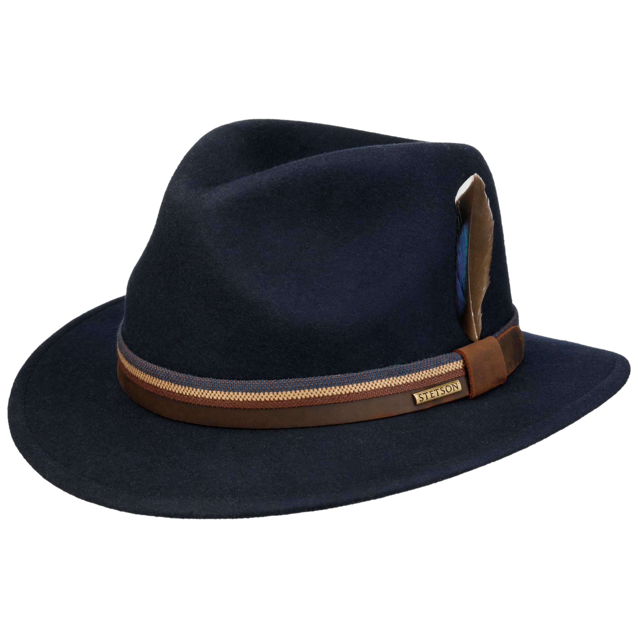 Chapeau imperméable extensible Titleist JAPAN Tour modèle