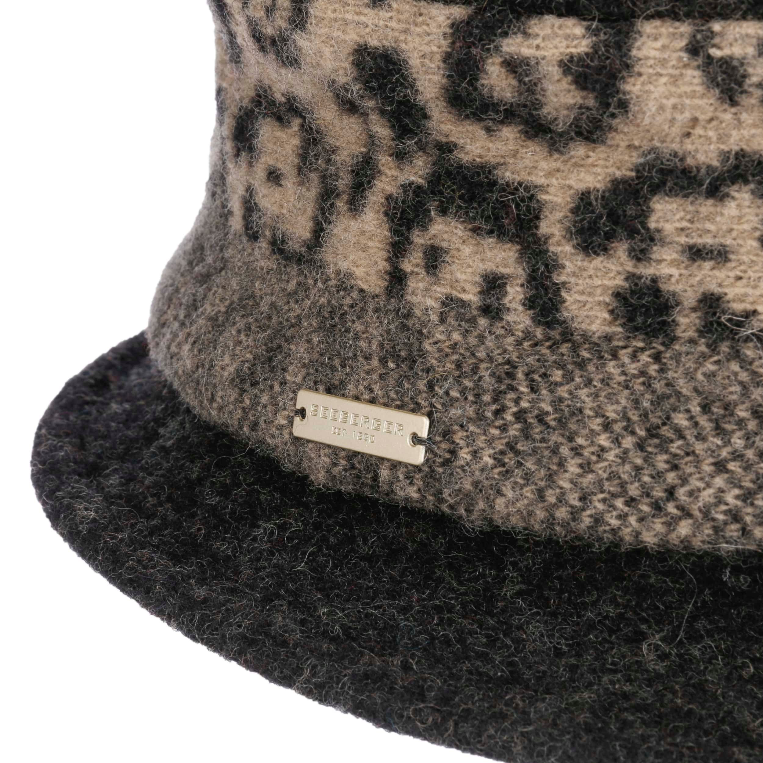 Chapeau en Laine Brooksville Traveller by Stetson - 149,00
