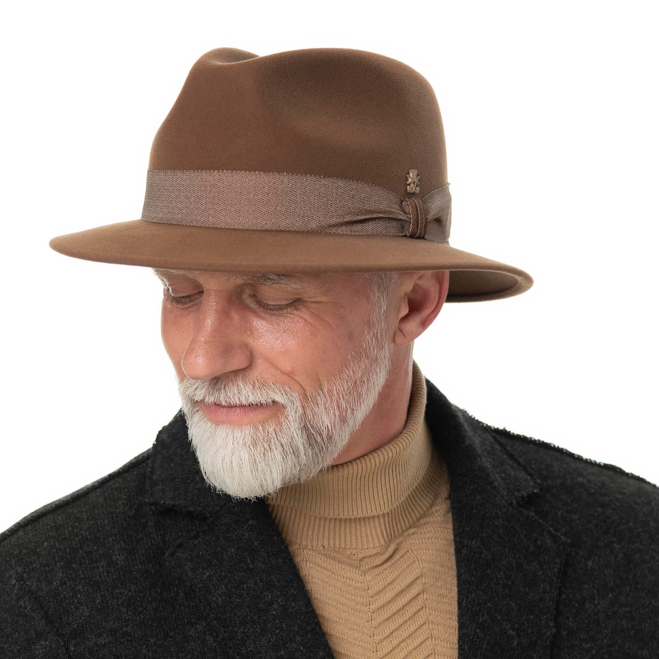 Chapeau en Laine Calverstown Outdoor by Stetson - 139,00