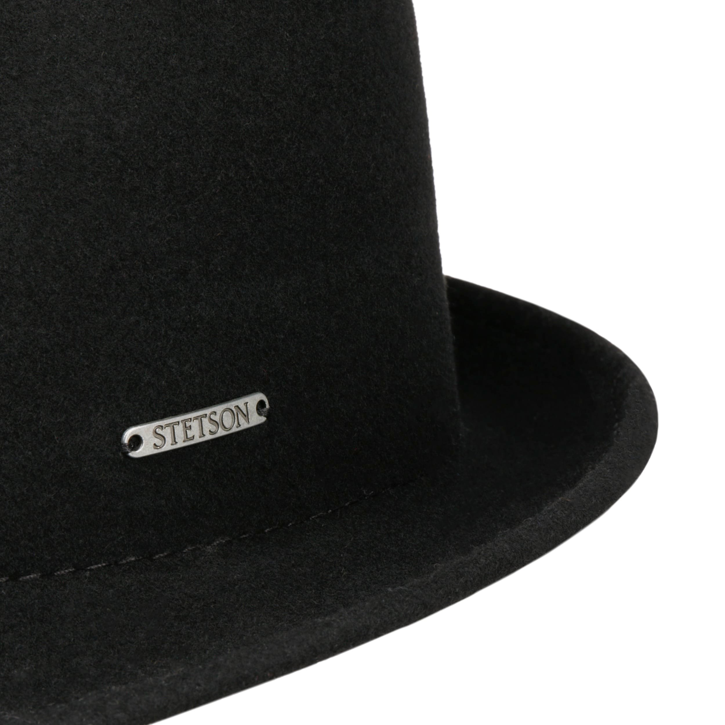 Chapeau En Laine STRESSE BLUE - Taille 1 - Occasion - Modèle BI1115