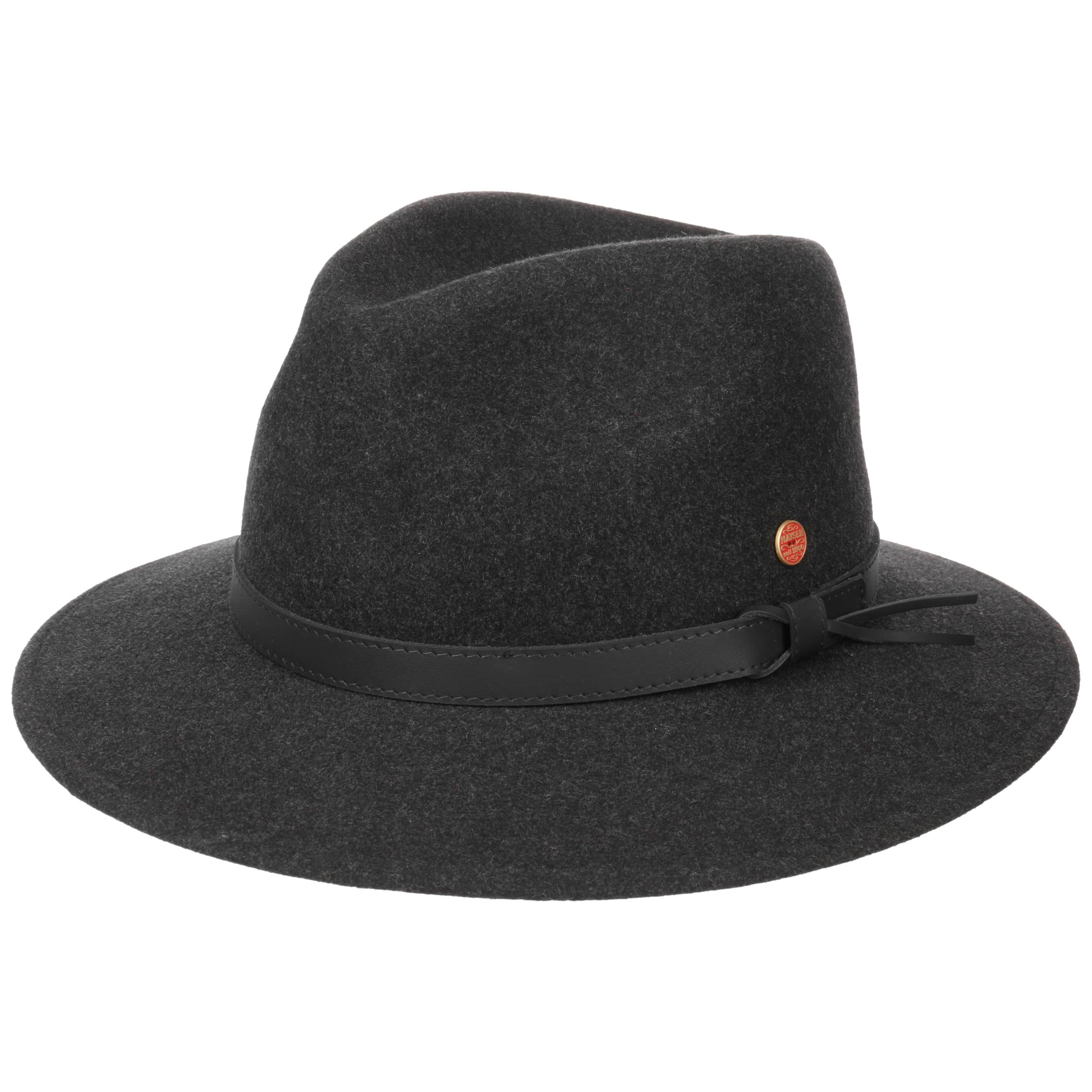 Chapeau Seattle Trekking By Mayser - 99,00