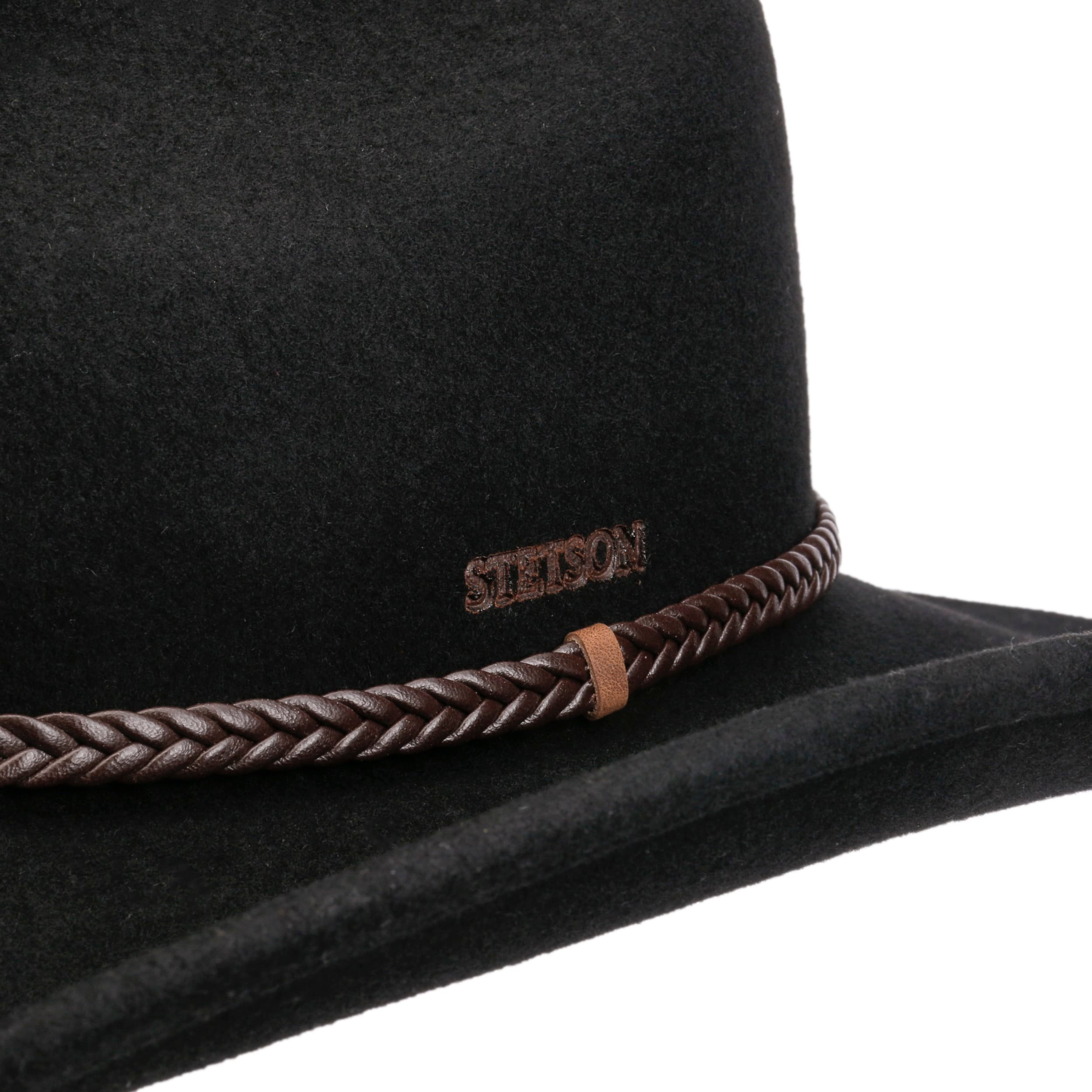 Chapeau stetson de cowboy - Canada