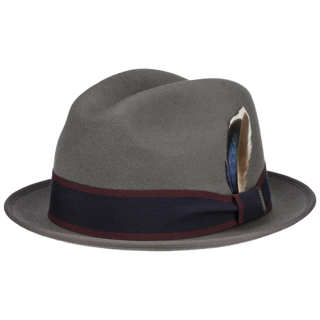 Chapeau Stetson en coton - achetez un chapeau Stetson d'été pour homme