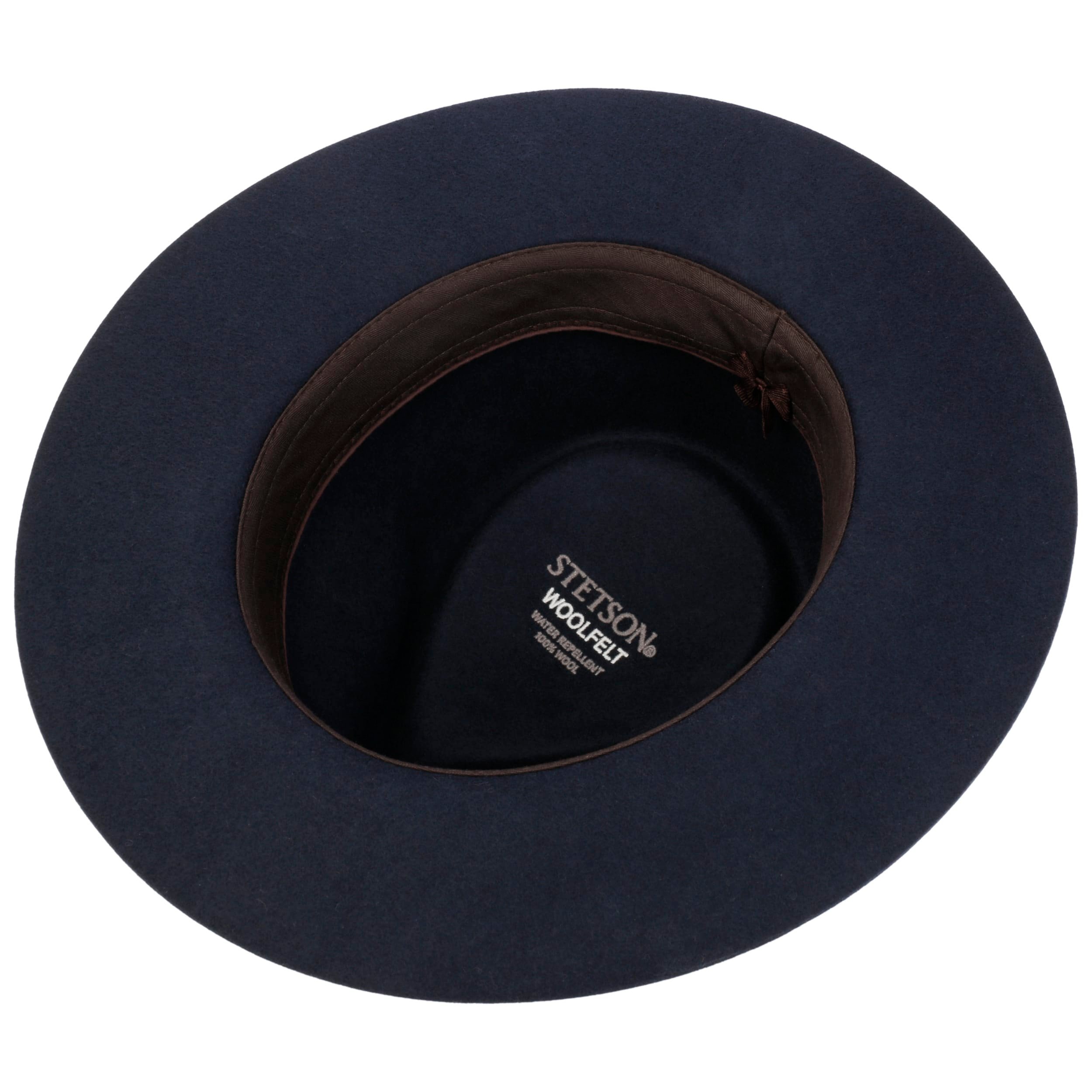 Casquette Camionneur Rugby France Bleu Foncé - Unisexe Adulte - Neuve