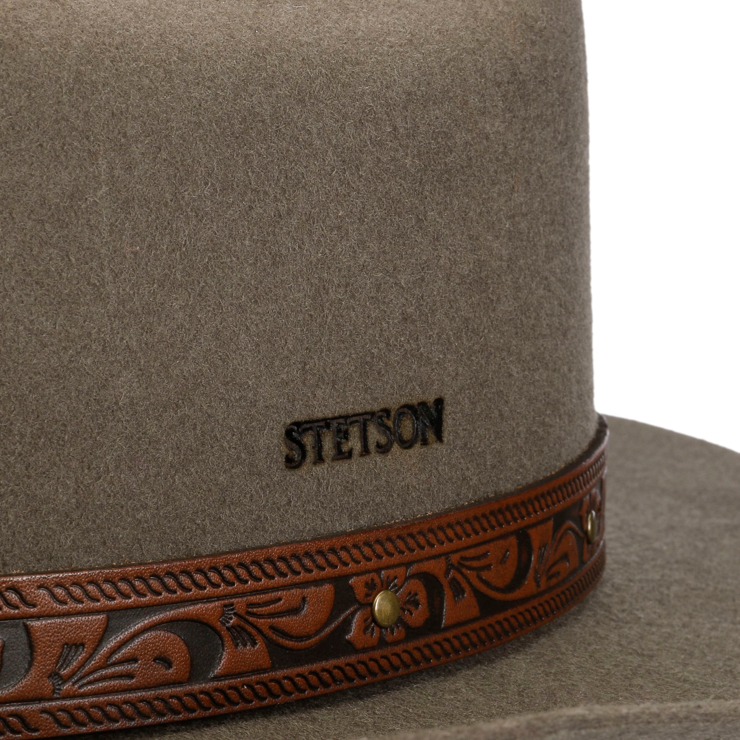 Chapeau Western Festival Toyo by Stetson - 149,00