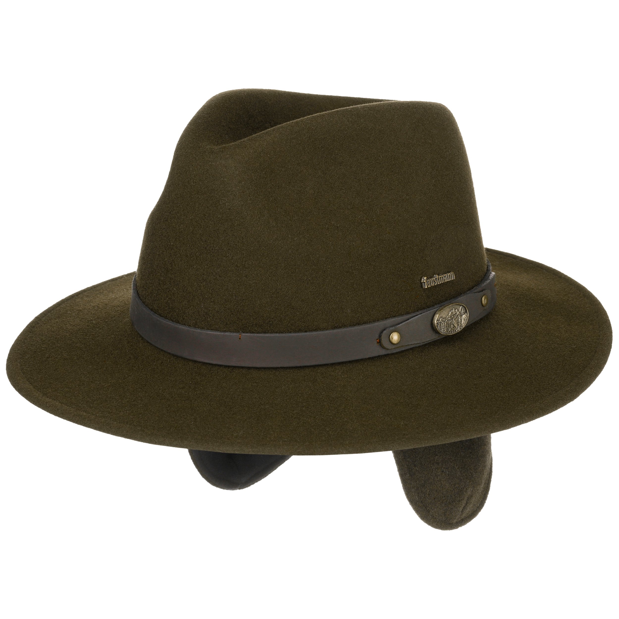 Stetson Chapeau En Feutre De Poil Bellingford Stetson Chapeau En Feutre De Poil Bellingford