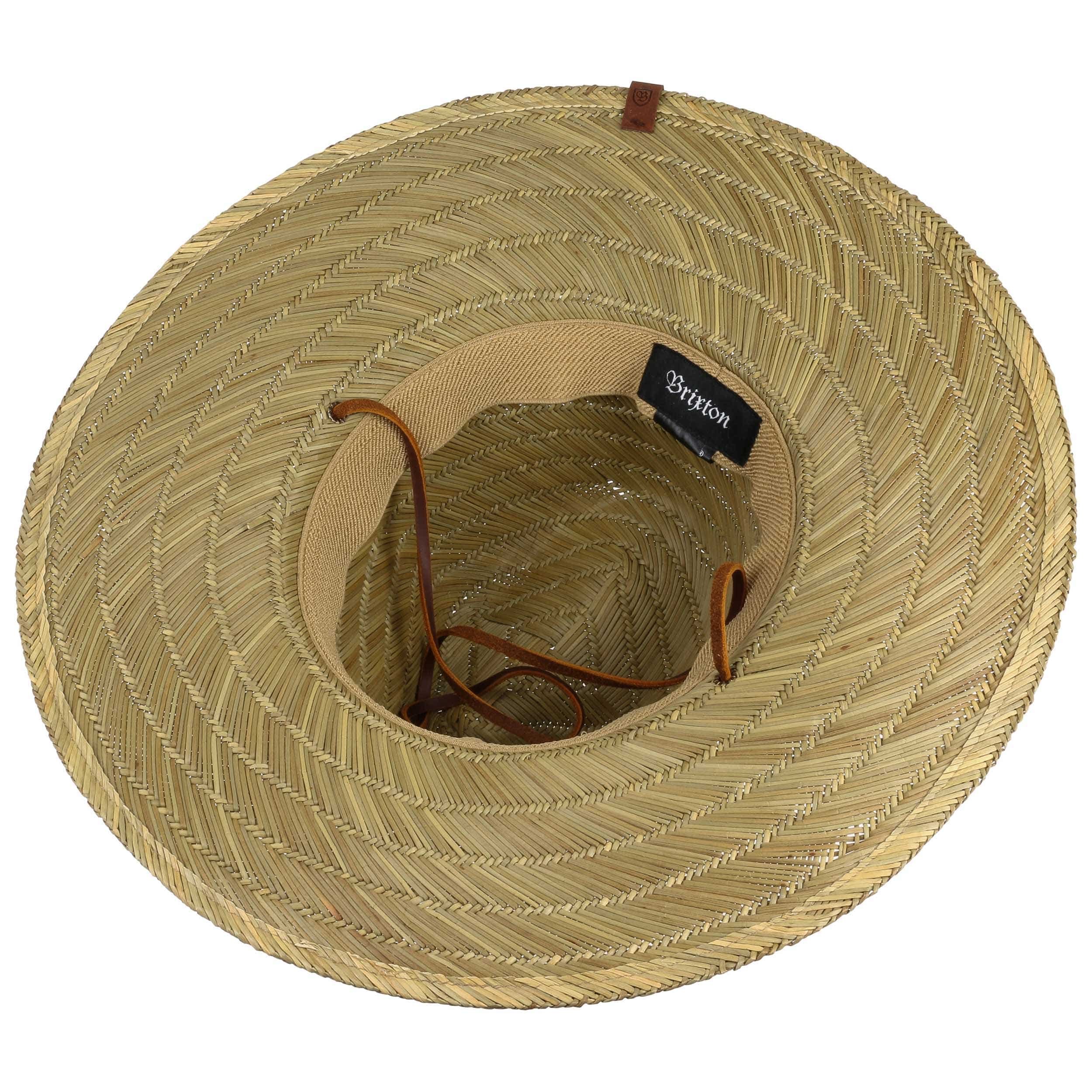 Chapeau en Paille Bells Lifeguard by 