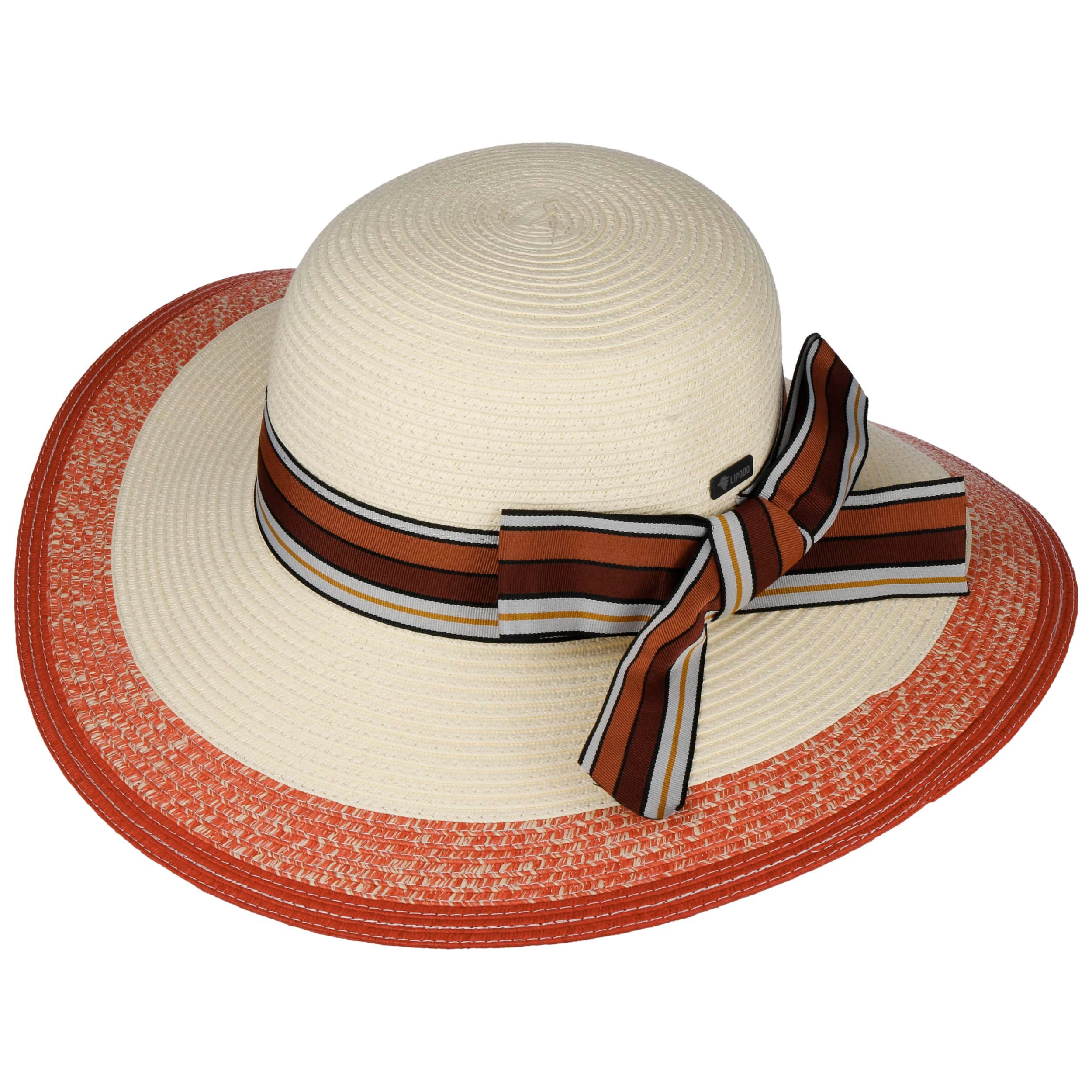 Chapeau Fedora Lipodo En Laine - Made In Italy, Unisexe, Style Bogart Classique