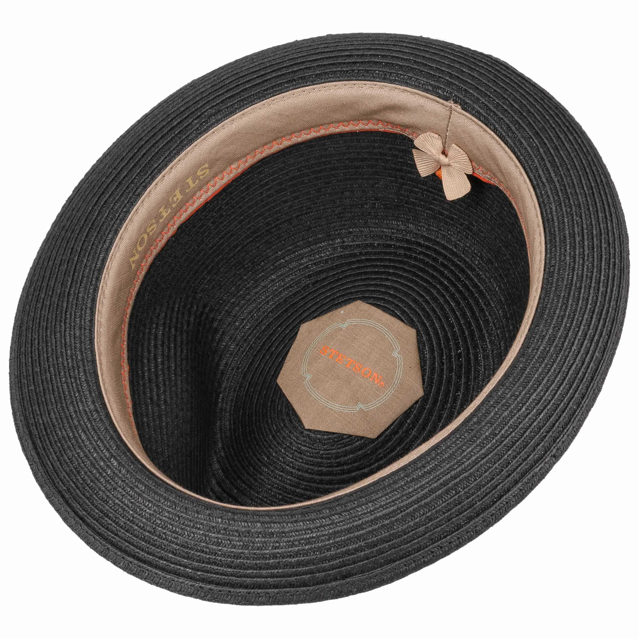 Chapeau en Paille Dawson by Stetson 69,00 €