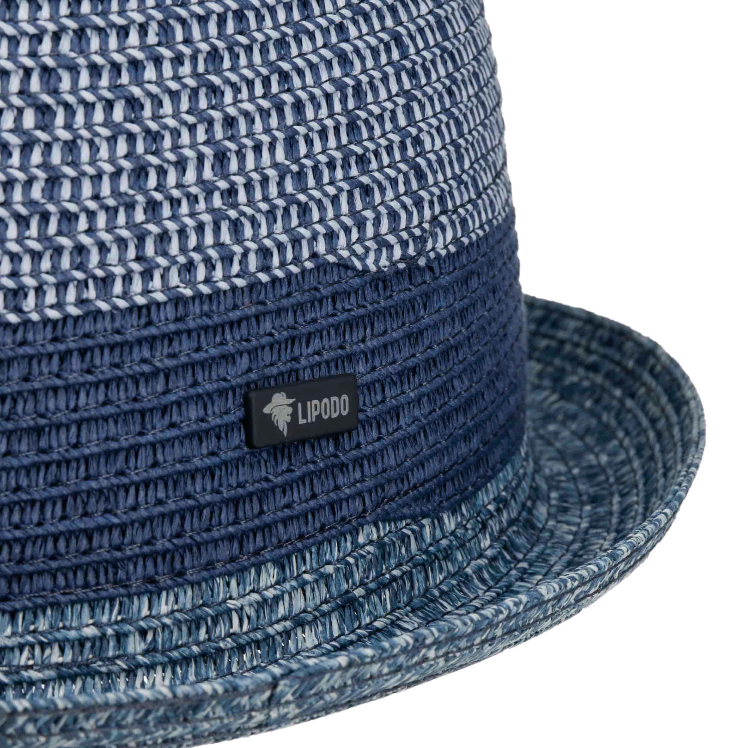 Chapeau de Feutre Alverton Pork pie by Lierys - 59,95