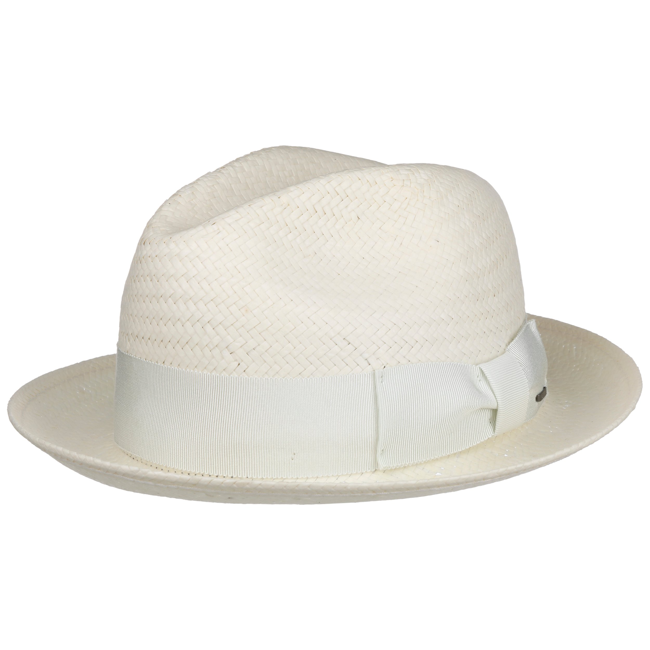 Chapeau Fedora Westfield Papier - Bailey réf 17783