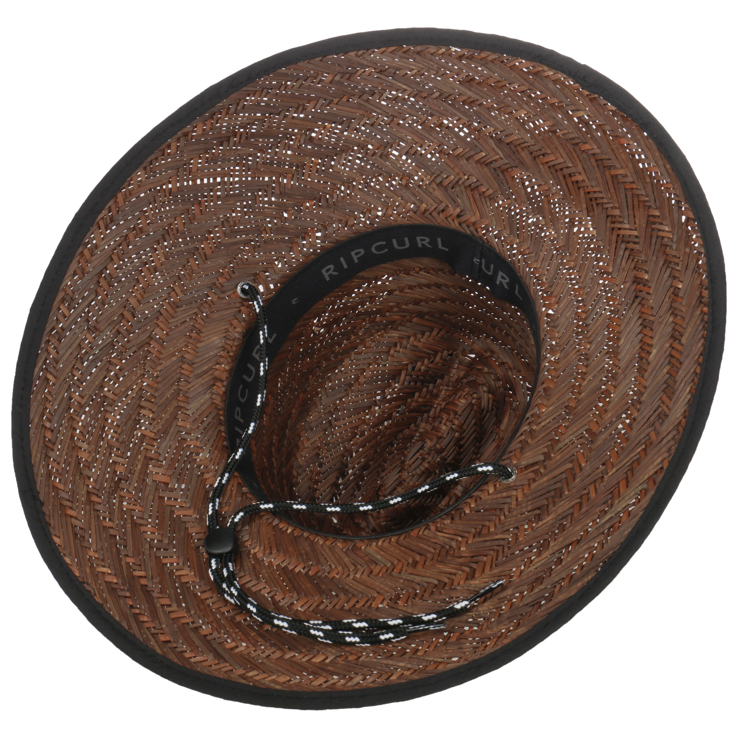 chapeau de paille rip curl