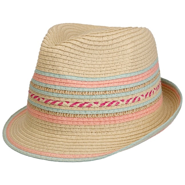 Girls trilby sales hat