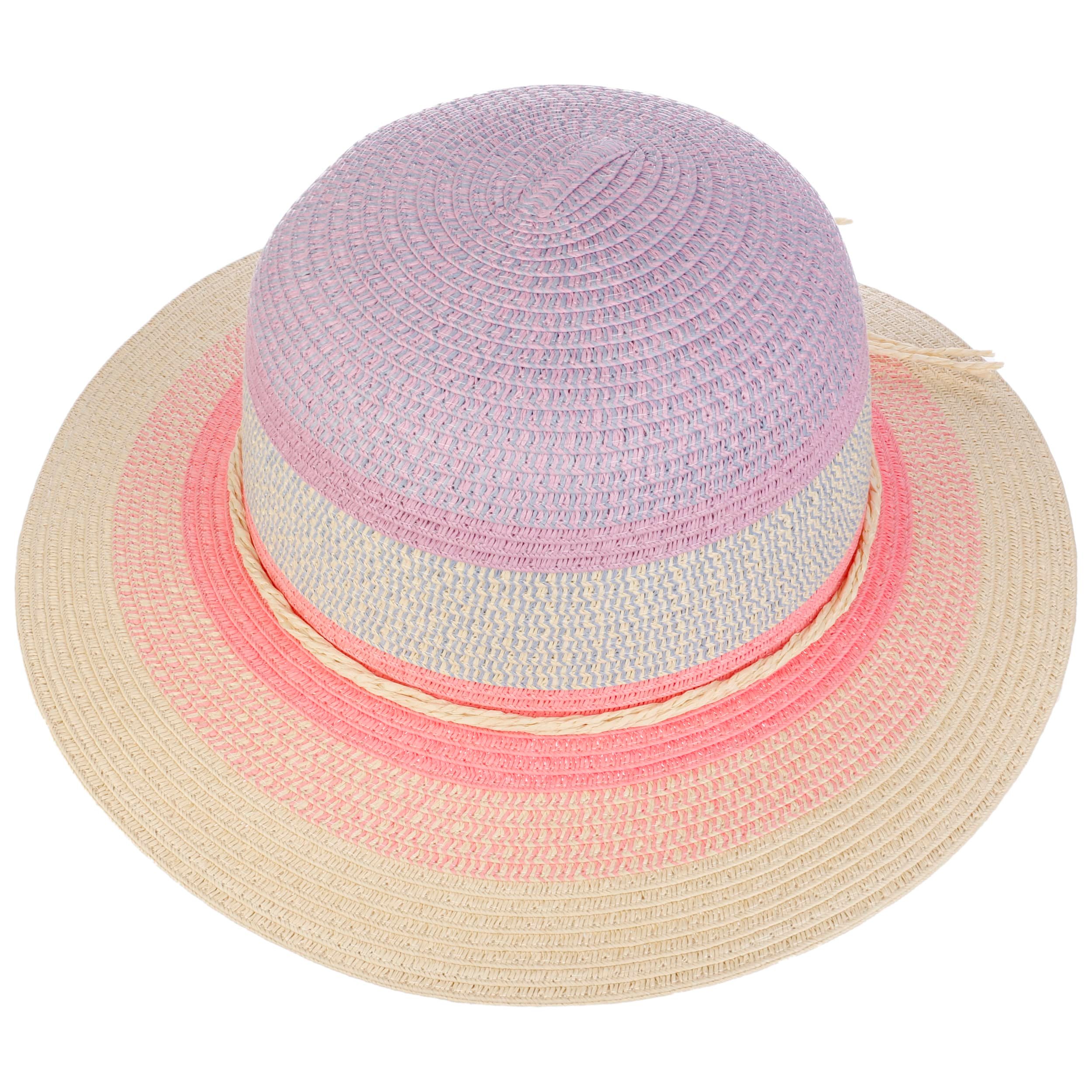 Chapeau De Paille Next Homme/Femme Taille L/XL (EUR 4-5) - été - Neuf