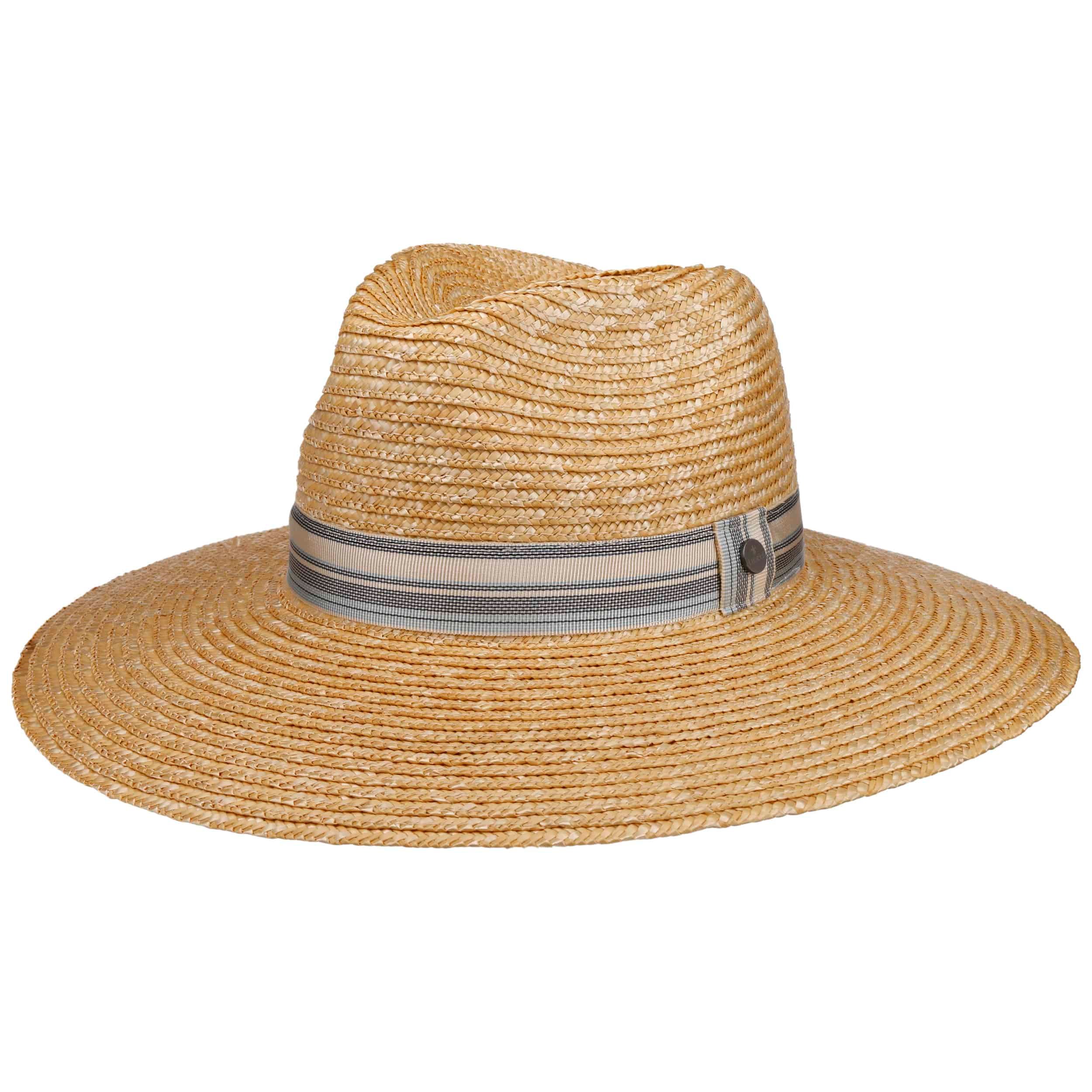 Chapeau Cowboy Chapeau De Cow-boy En Paille De Blé Alamo Hat