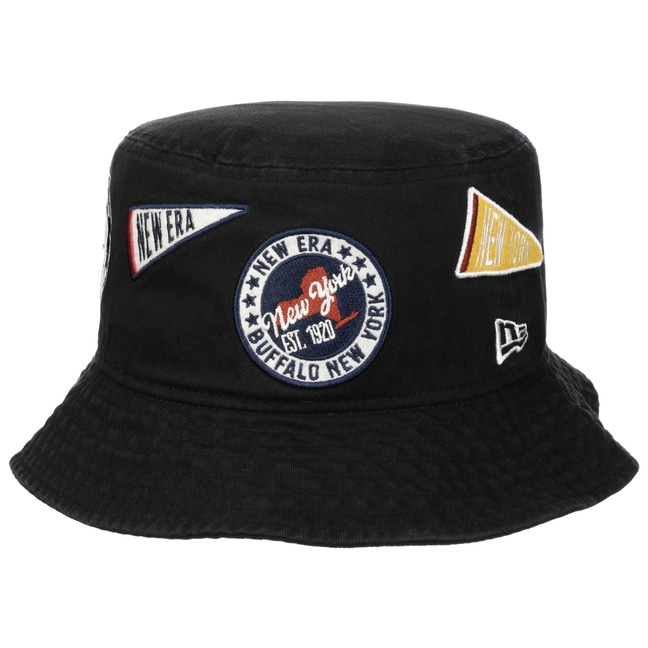 Buffalo Bucket Hat 