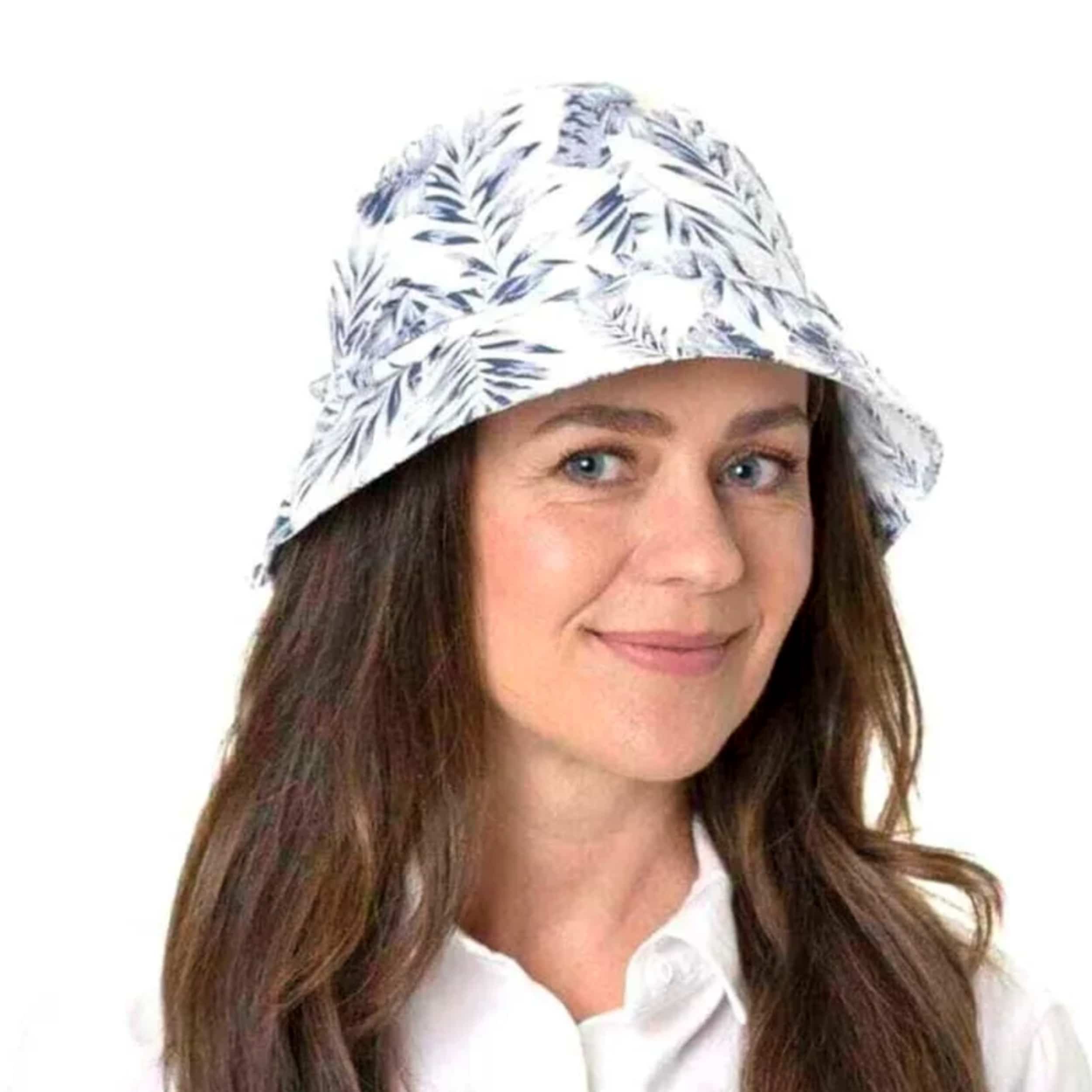Chapeau en Tissu Lejoca by bedacht - CHF 99.95
