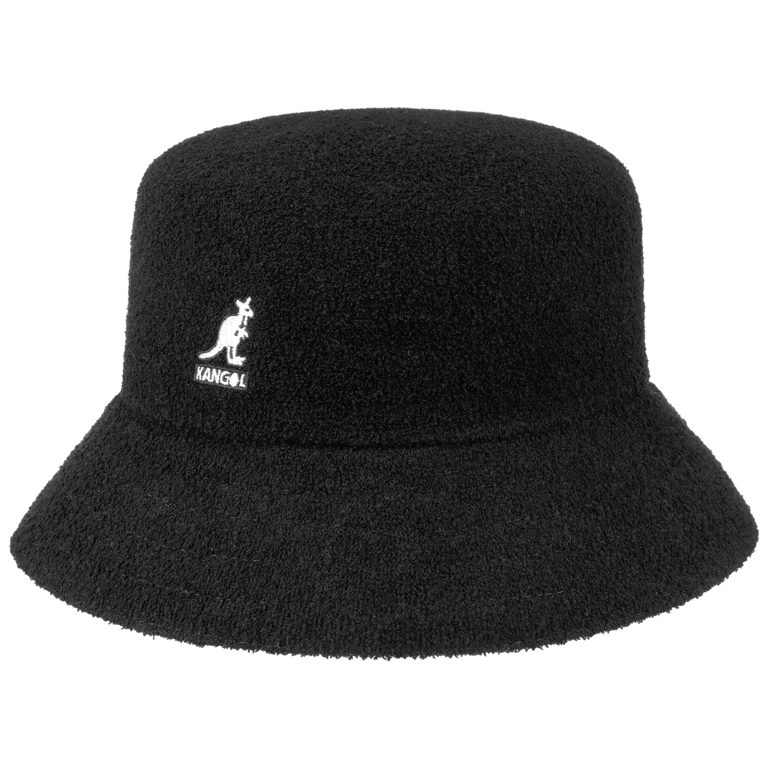 Chapeau en Tissu Bermuda Bucket by 