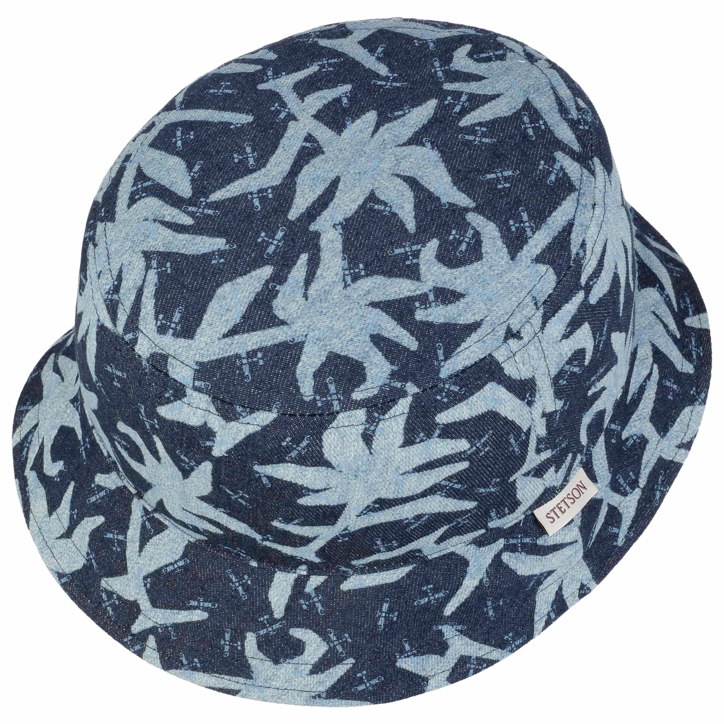 Chapeau Rains Bucket 20010 Bleu Ciel - Taille XS/S1, Imperméable, Neuf