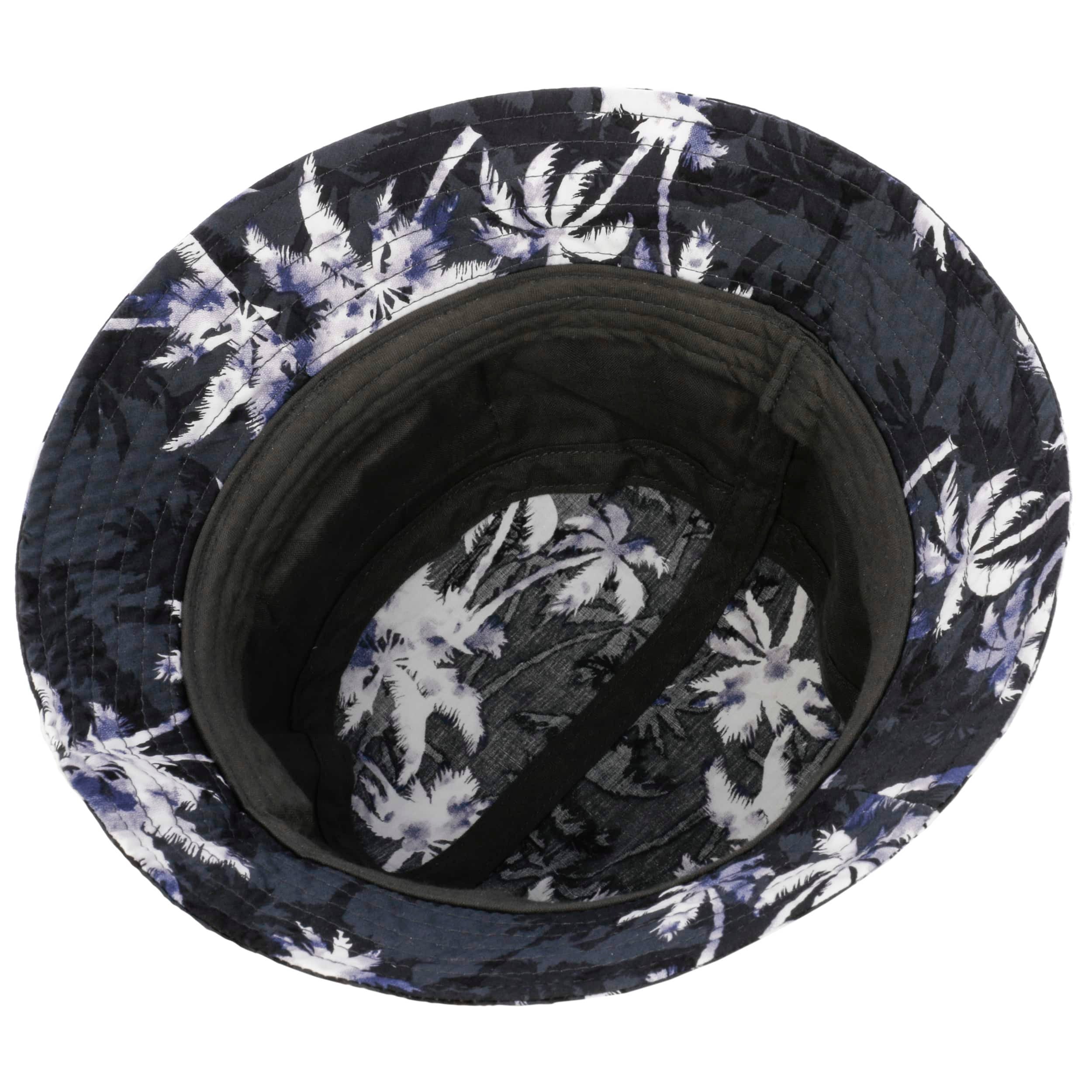 Casquette Snapback Just Don X Barneys - Python Cuir Gris Foncé, Occasion Unisexe