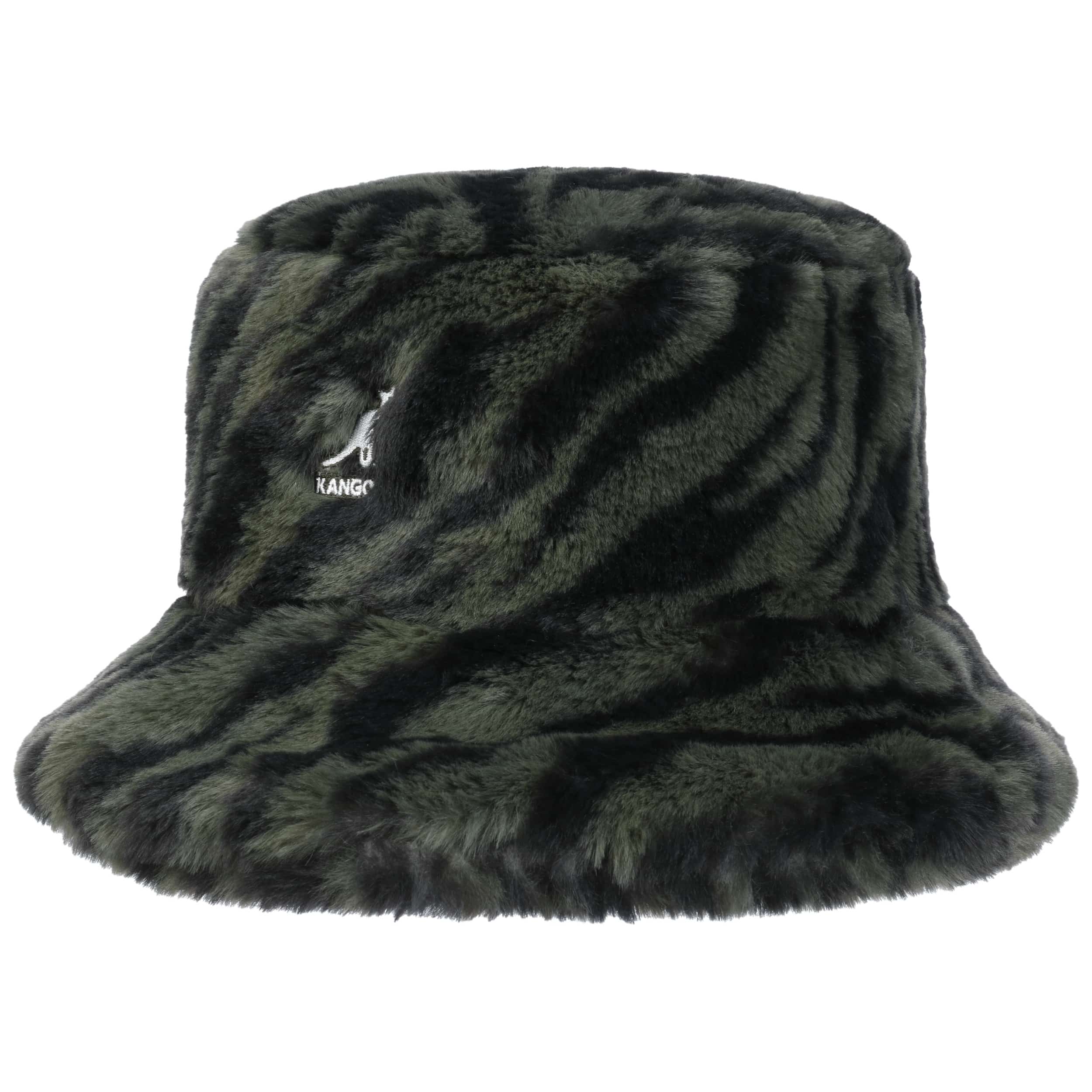 Kangol Furgora Bucket Hat, Fashionable Hats