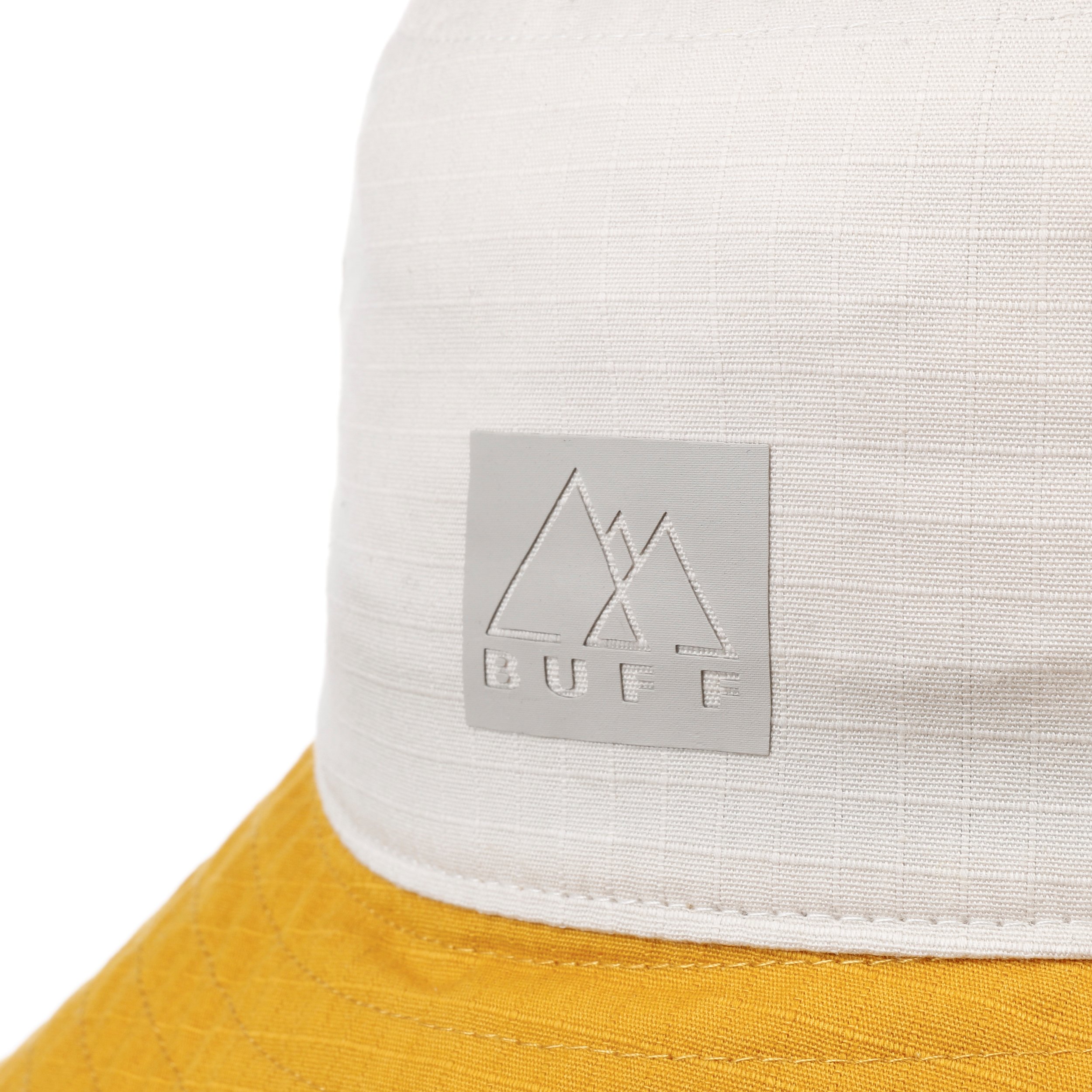 Chapeau De Soleil Buff Sun Bucket - Protection UPF 50+ - Bandeau Absorbant - Taille Réglable L/XL