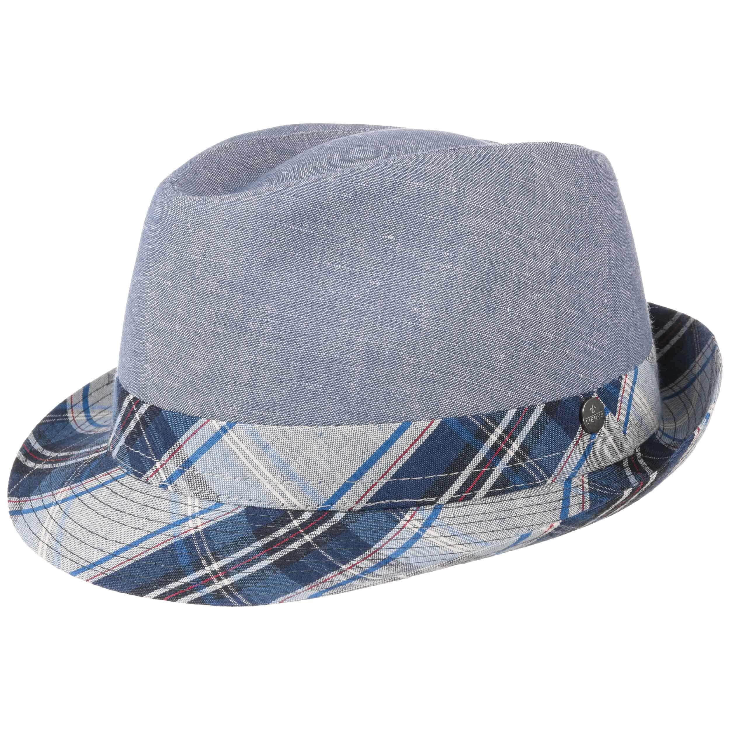 Chapeau Salemo