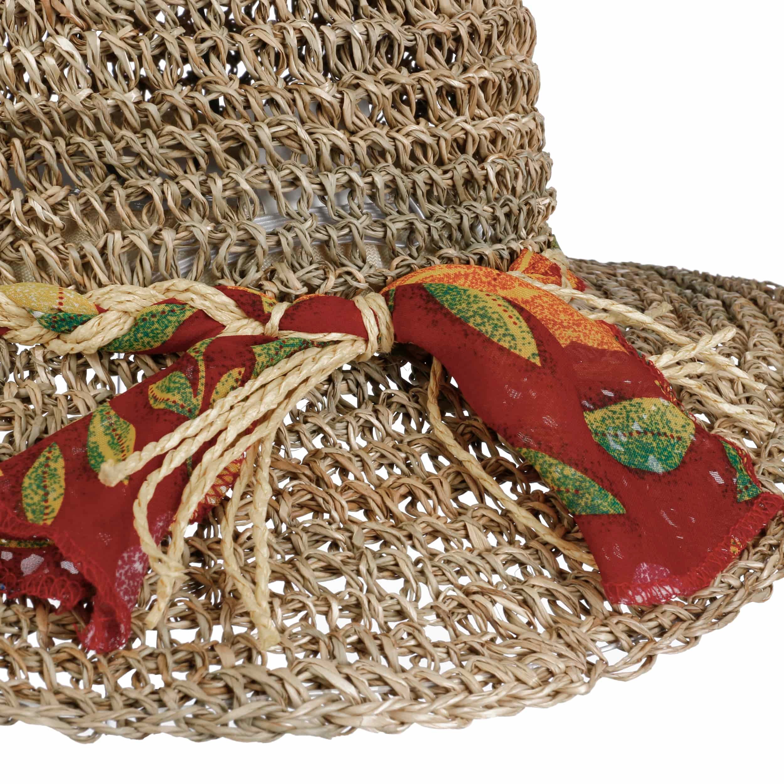 Chapeau en Zostere Stonebrook