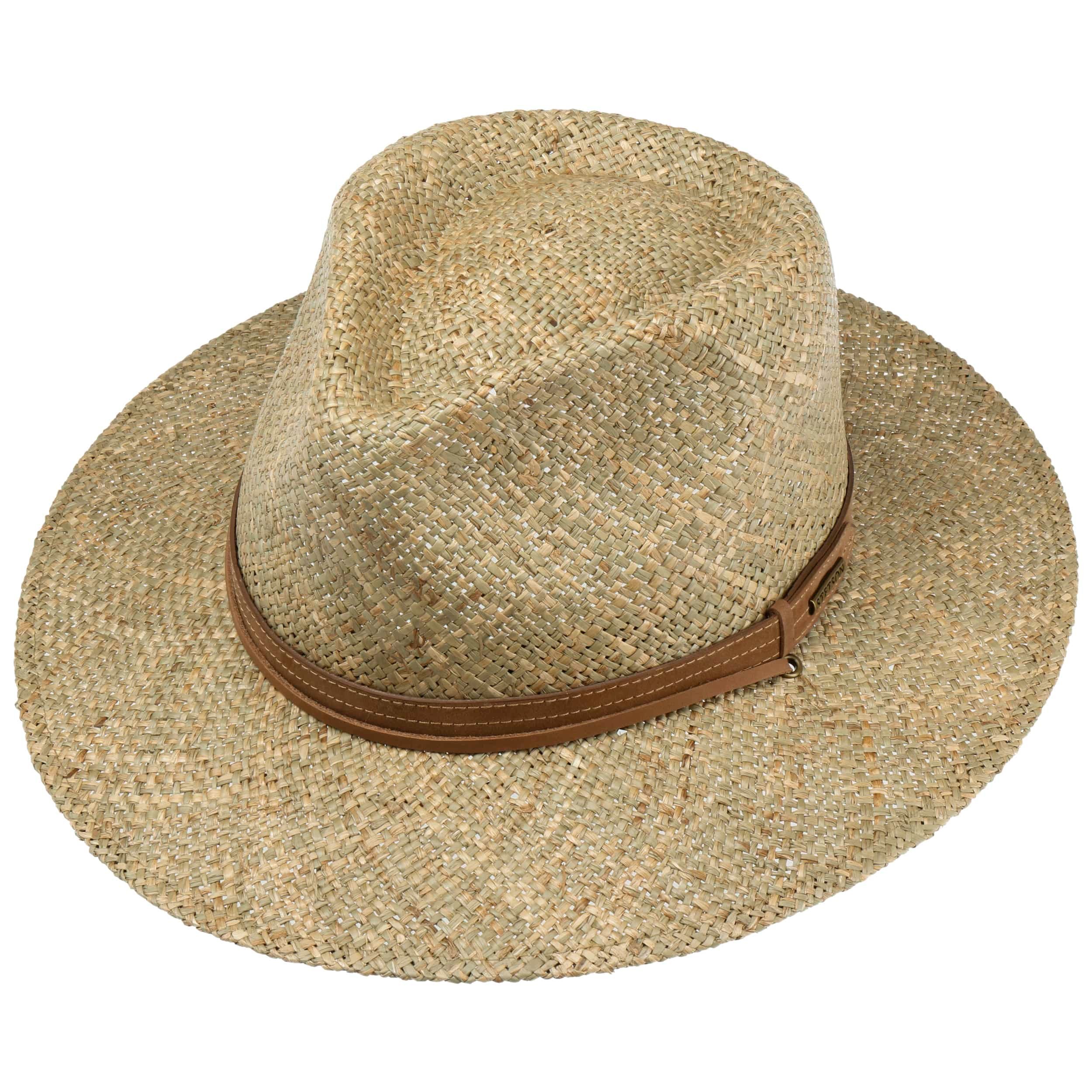 Chapeau De Pluie Souwester Unisexe HAMMABURG – Coton Imperméable Avec Jugulaire Réglable – Idéal Pour L’automne Et L’hiver
