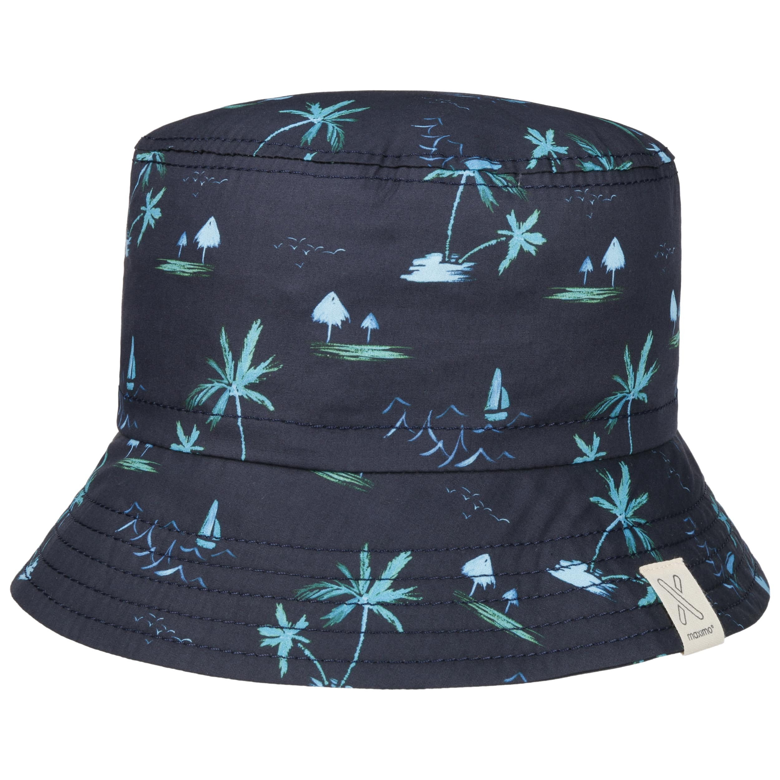 Casquette Snapback Enfant Rich Kids - Orange - Motif 3D Anime Pompon - Neuf Sans étiquette