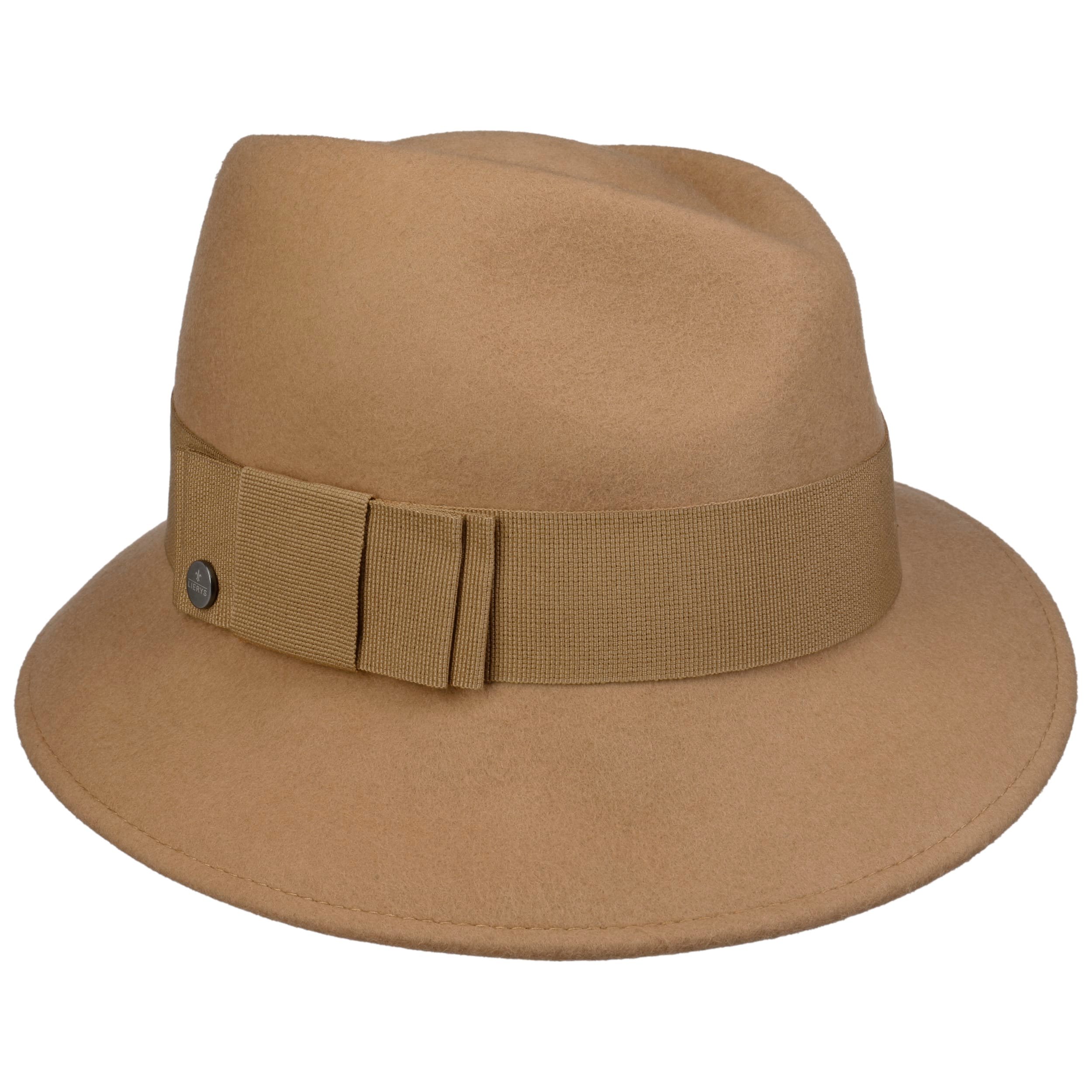 Chapeau pour Femme Lislea Traveller by Lierys - CHF 66.95