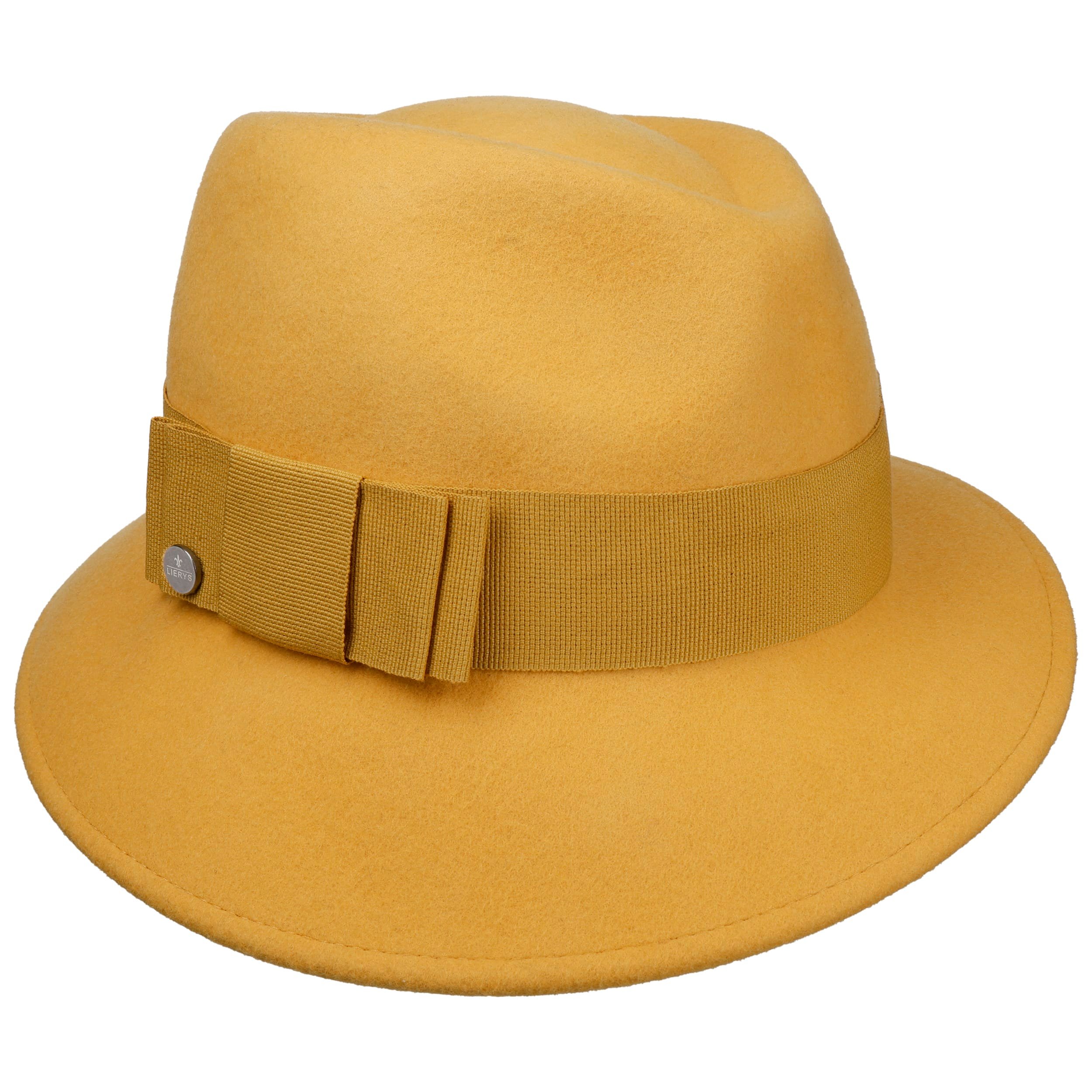 Chapeau pour Femme Lislea Traveller by Lierys - CHF 65.95