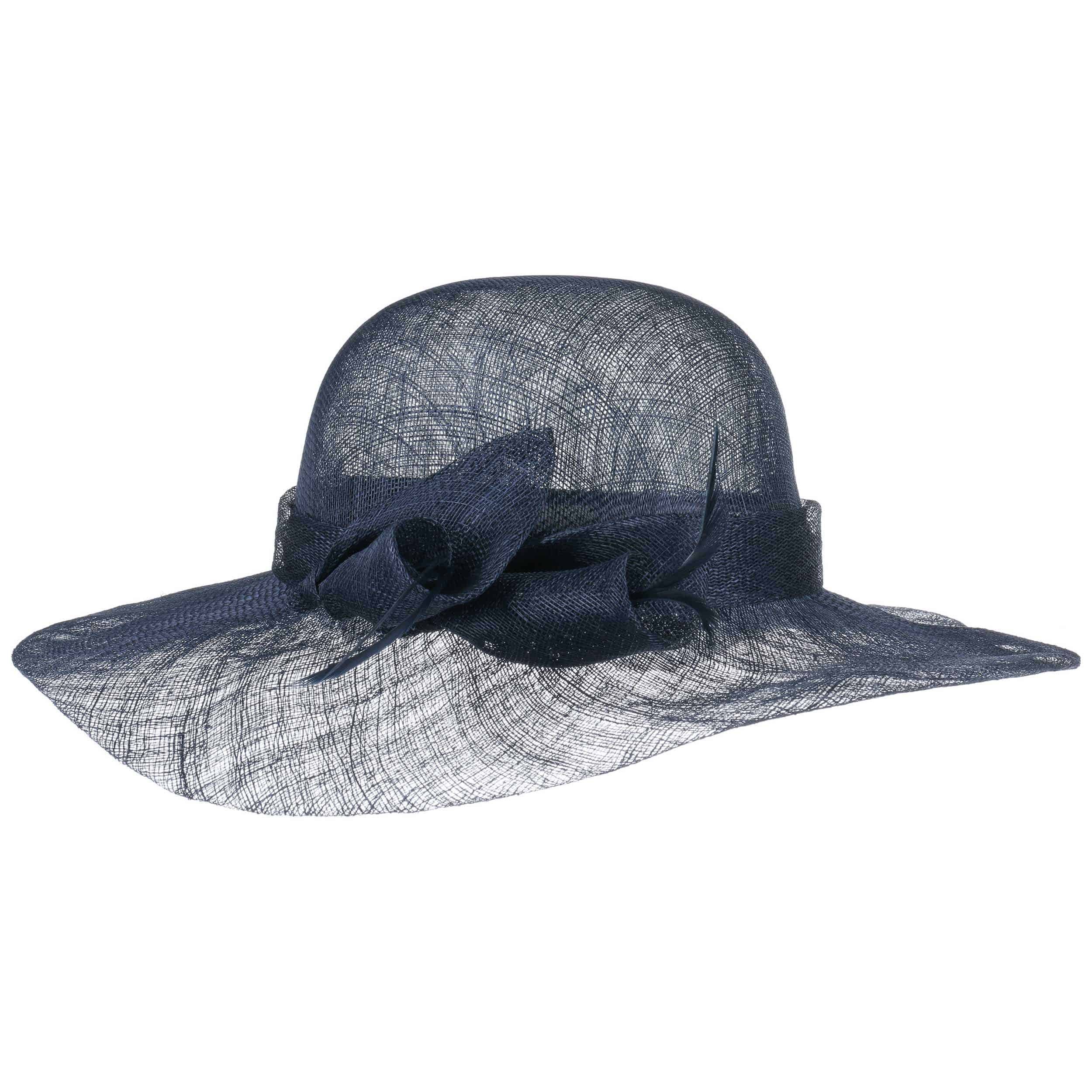 Chapeau De Soleil Floppy Pour Femme UPF 50+ - Protection Solaire Élégante, Pliable Et Léger Pour Printemps Et Été