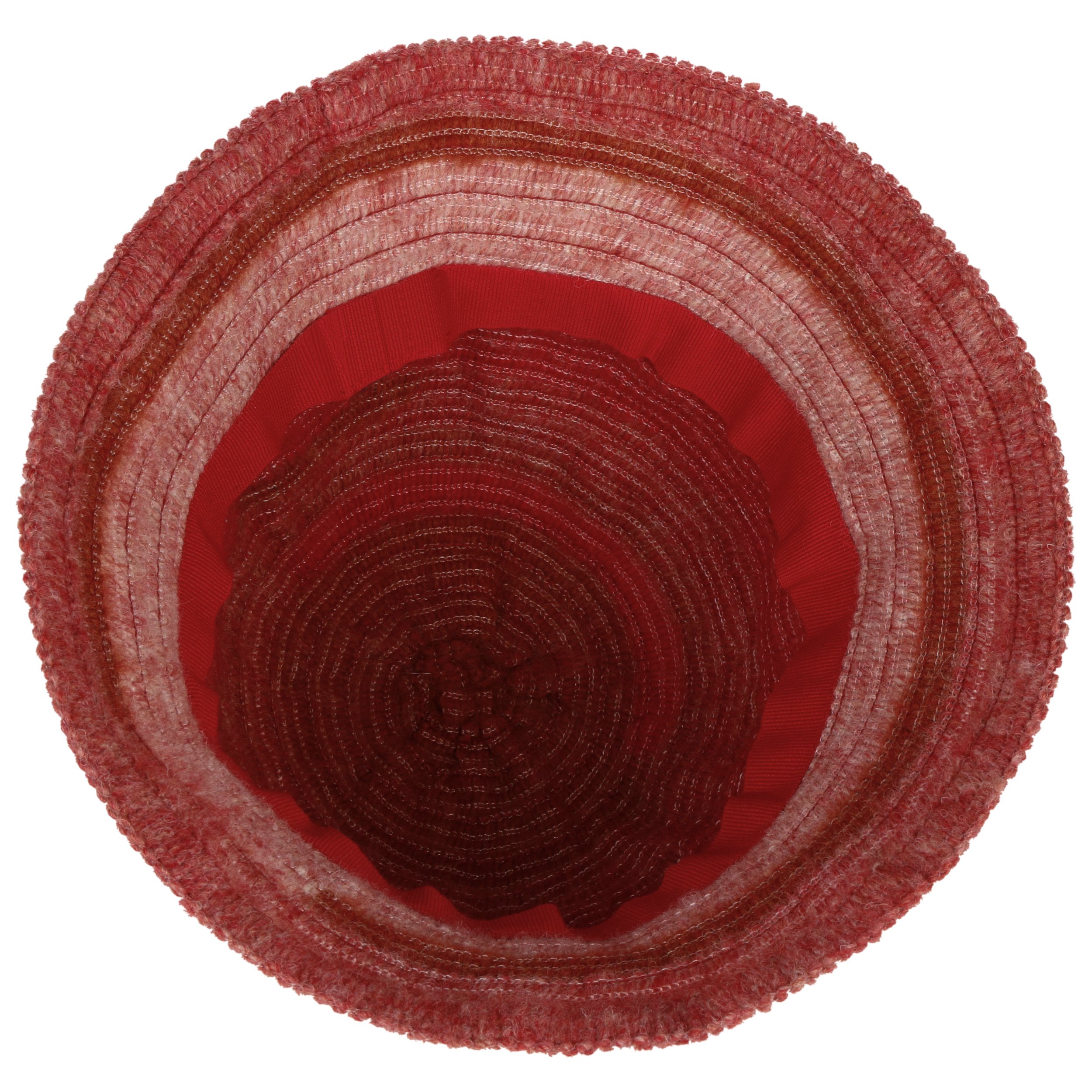 Chapeau pour Femme Asym Mélange by Lierys - 59,95
