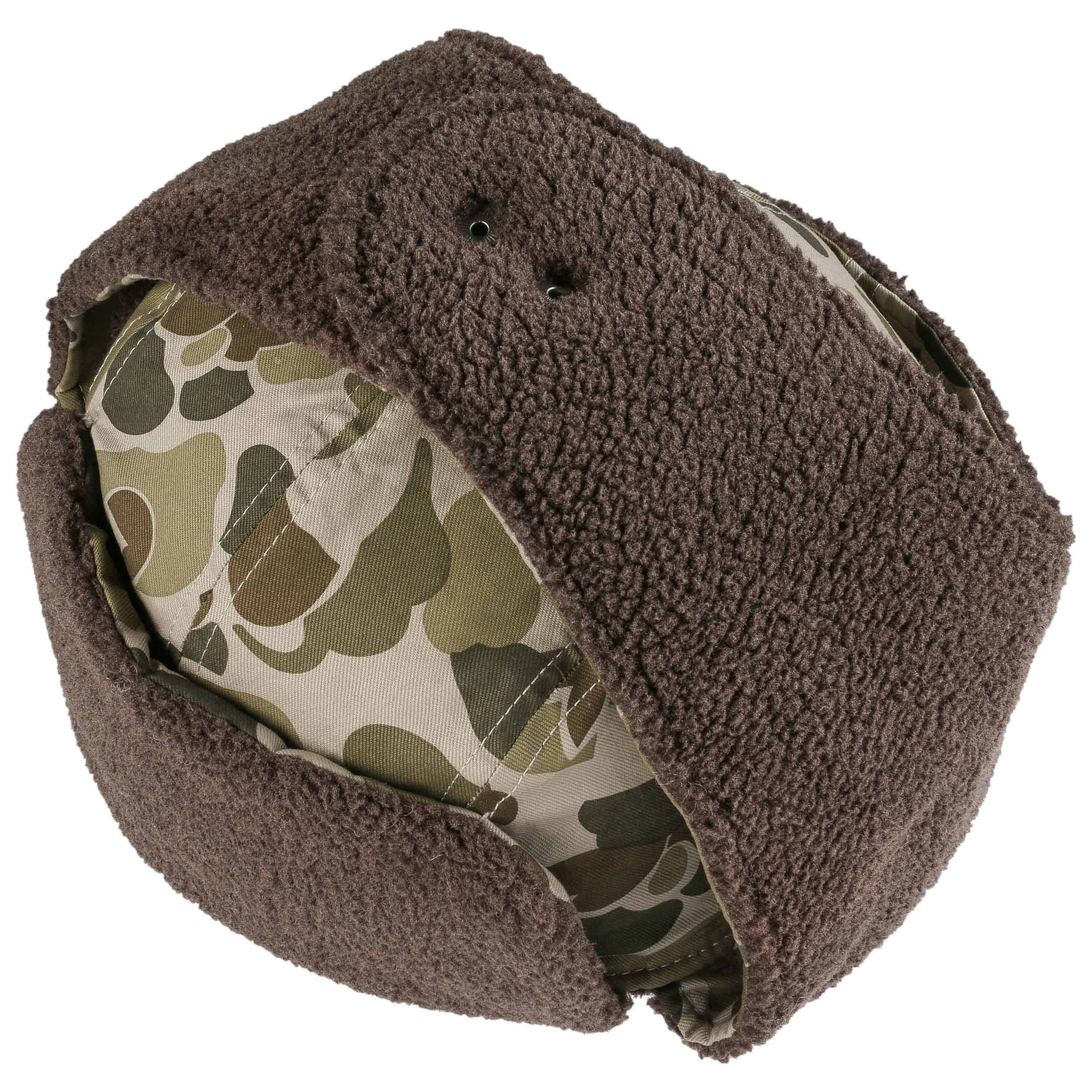 Chapka Militaire Camouflage Montagnard