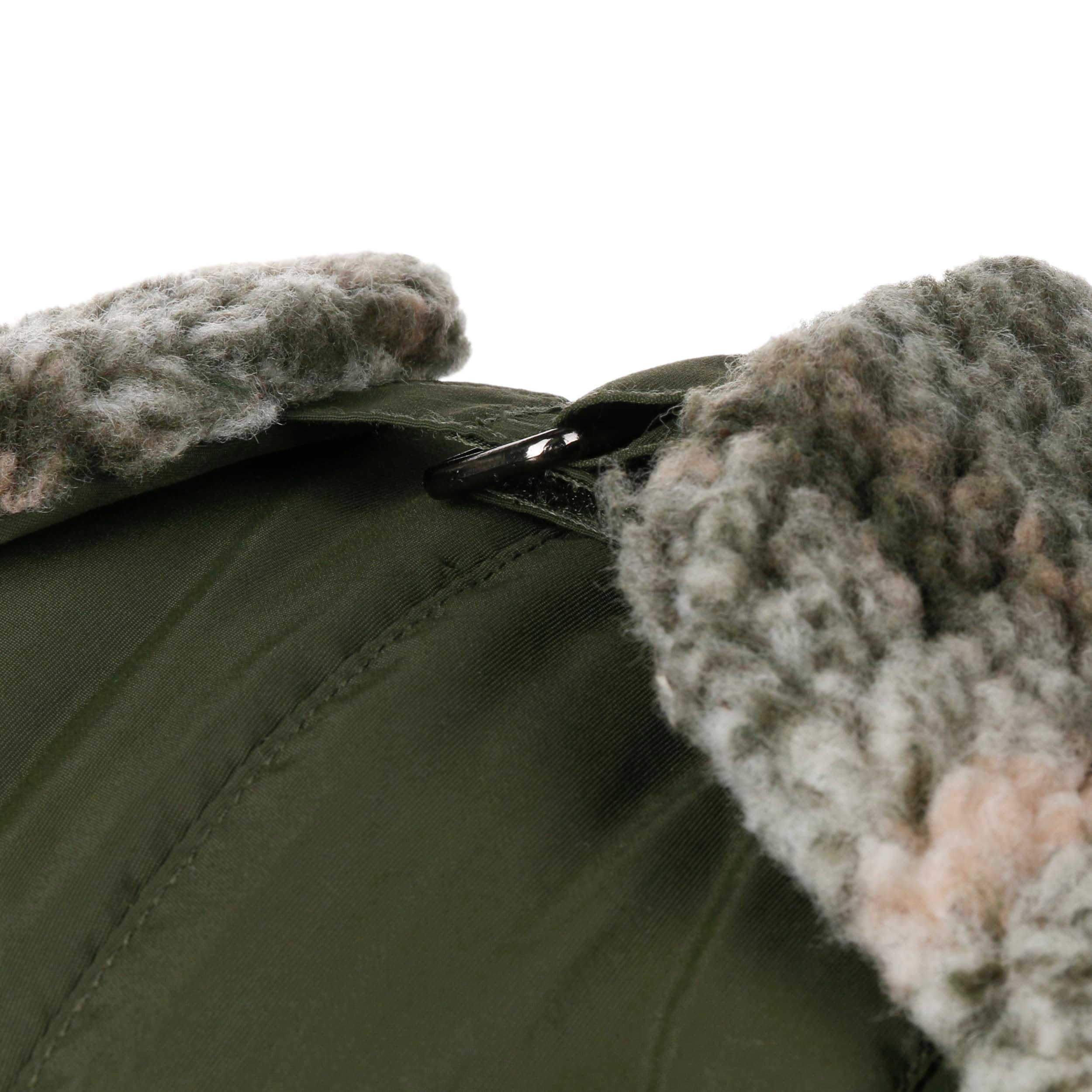 Barts Cappello Aviatore Shonite Kids Beanie Invernale Berretto Da