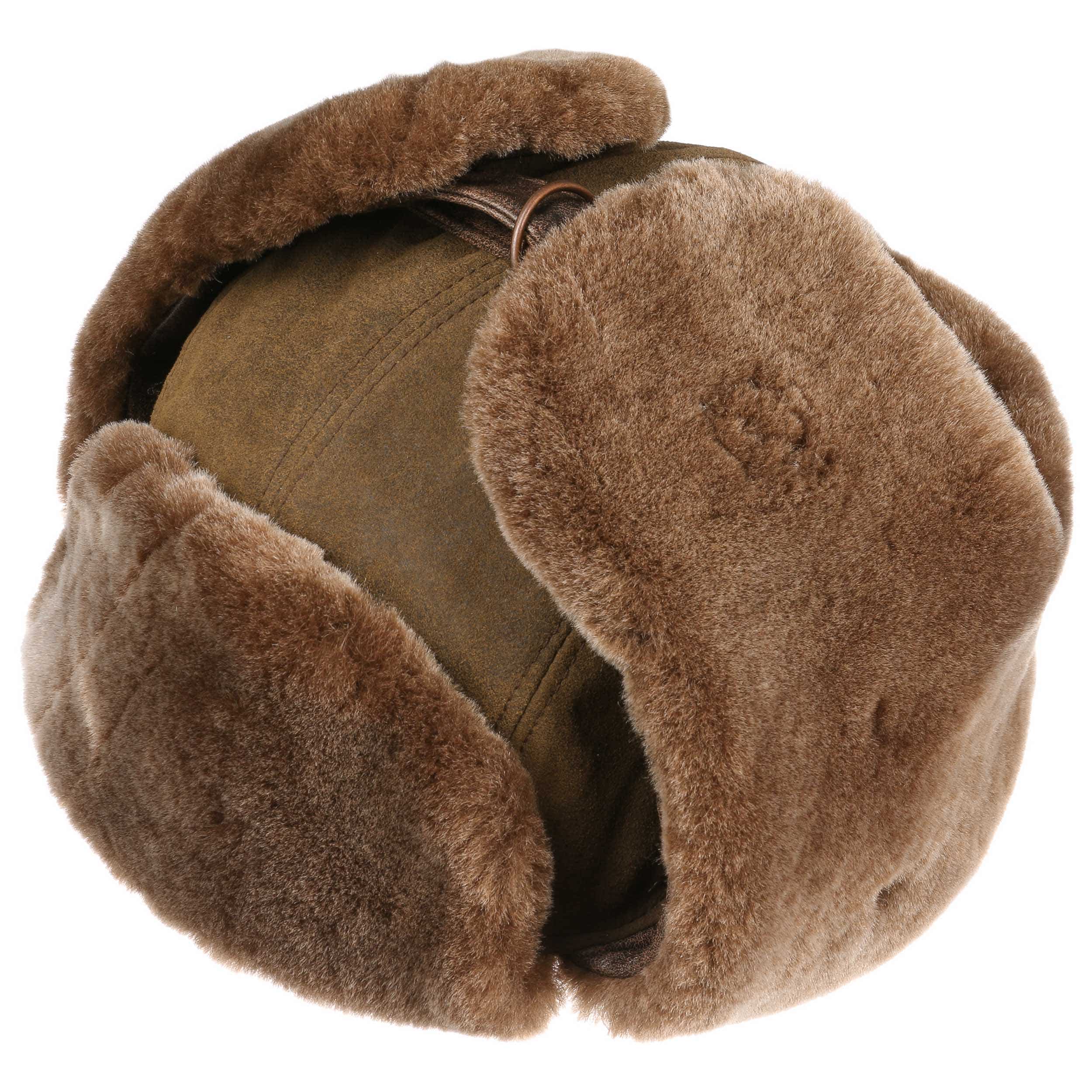 Chapka Lamb Nappa by Stetson 179,00