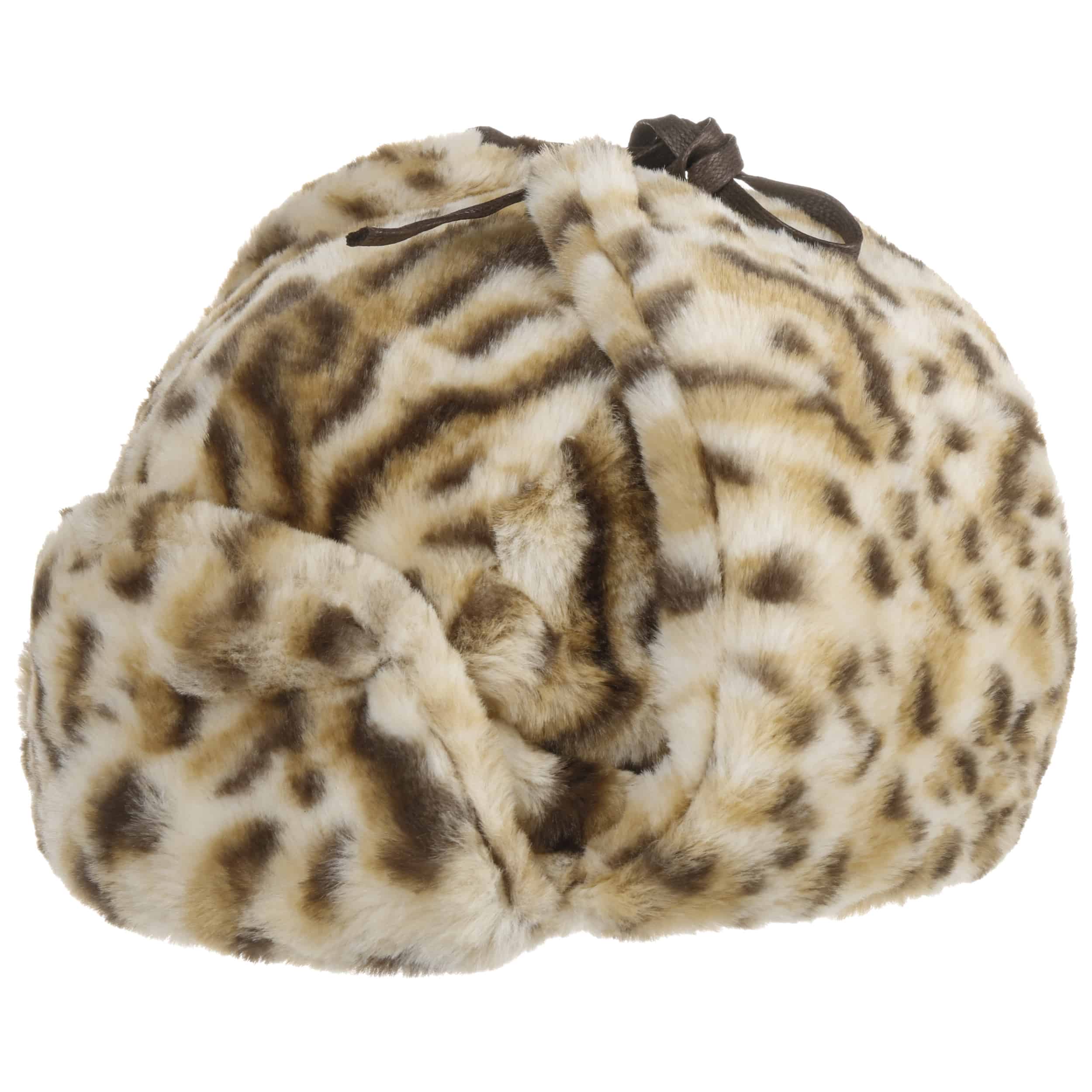 Chapka Quilted Trapper By Kangol - 69,95