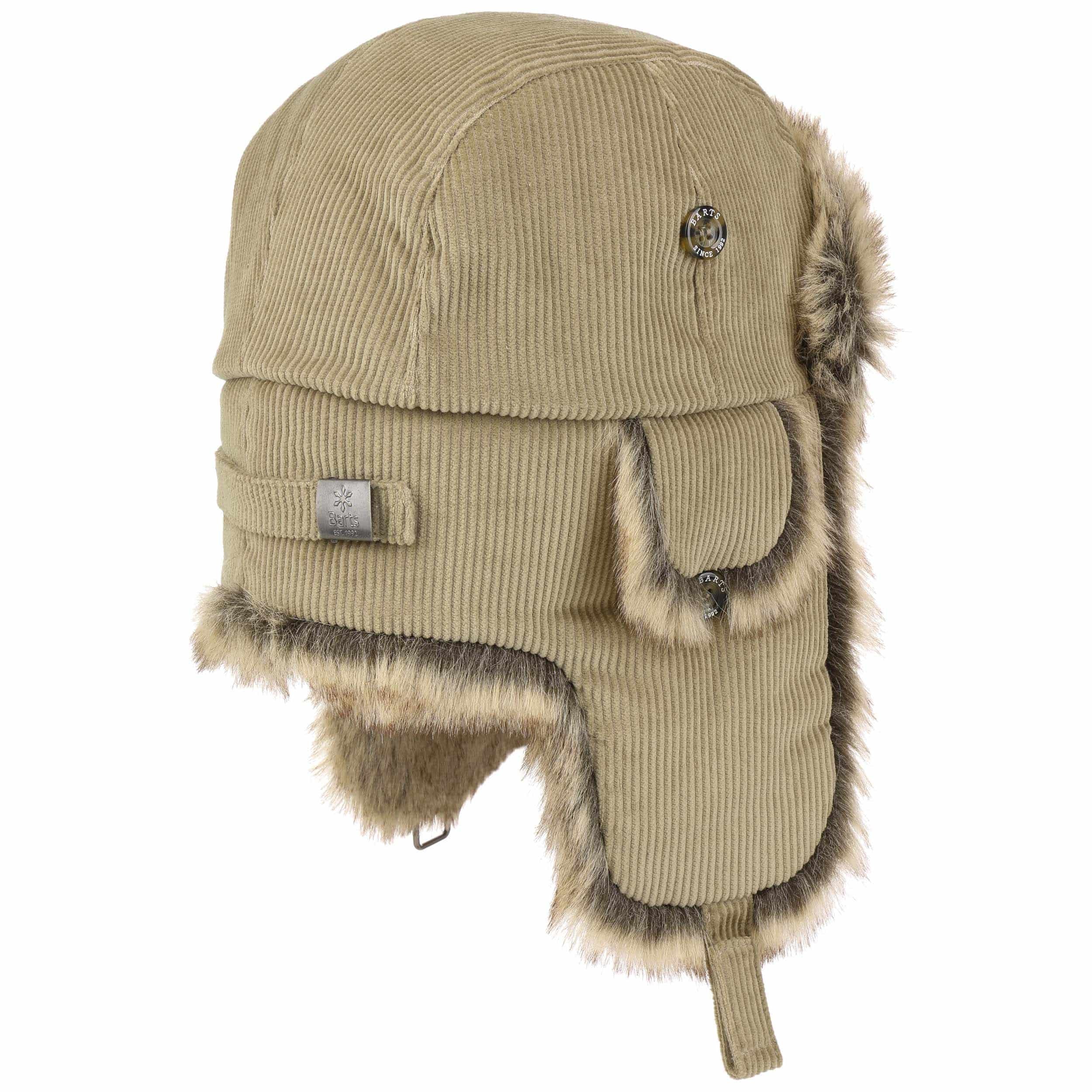 Chapka Rip Bomber by Barts - 44,99 €